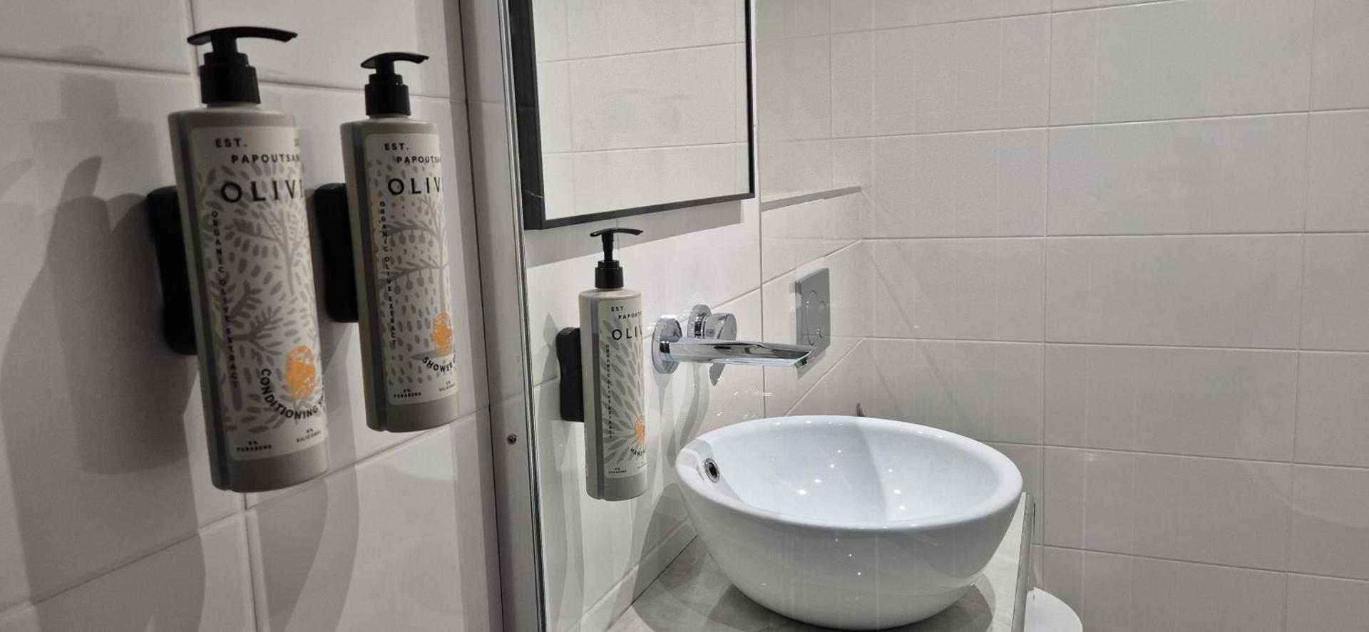 Figleaf Kypseli - Photo 22