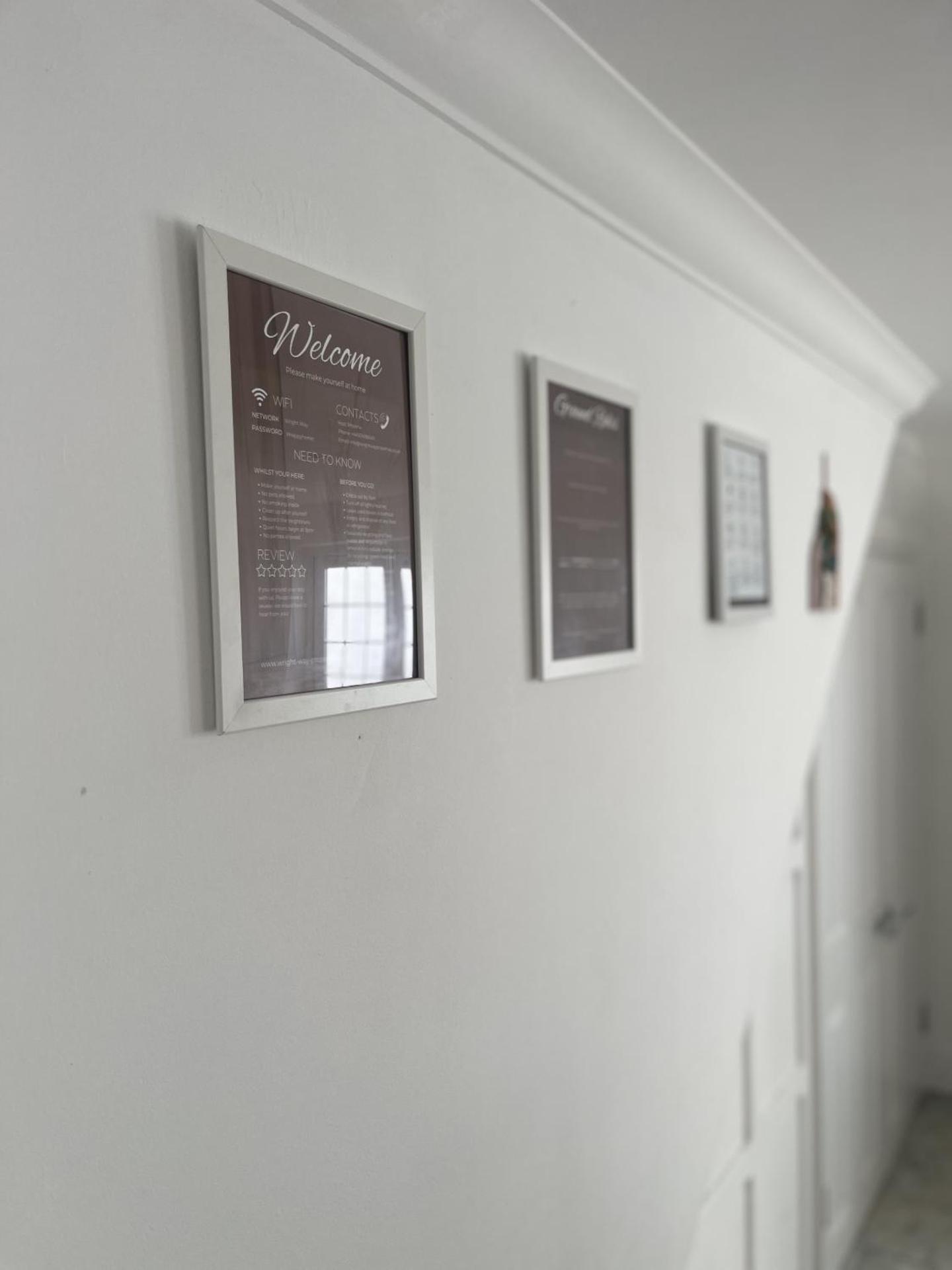 City Reach Retreat Spacious 4Bed House Startford Maryland Great Transport Links - Photo 41