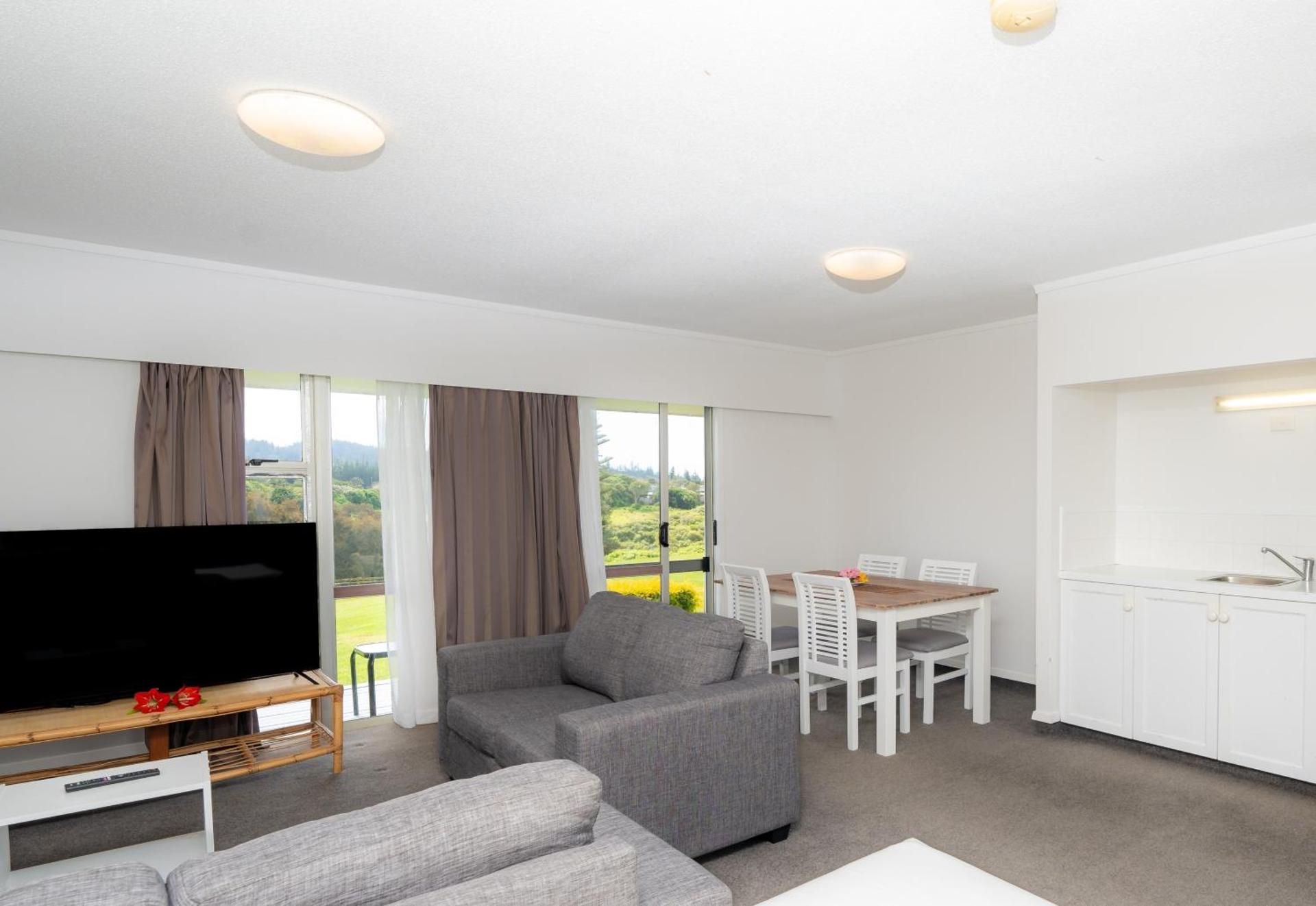 South Pacific Resort Hotel - Photo 54