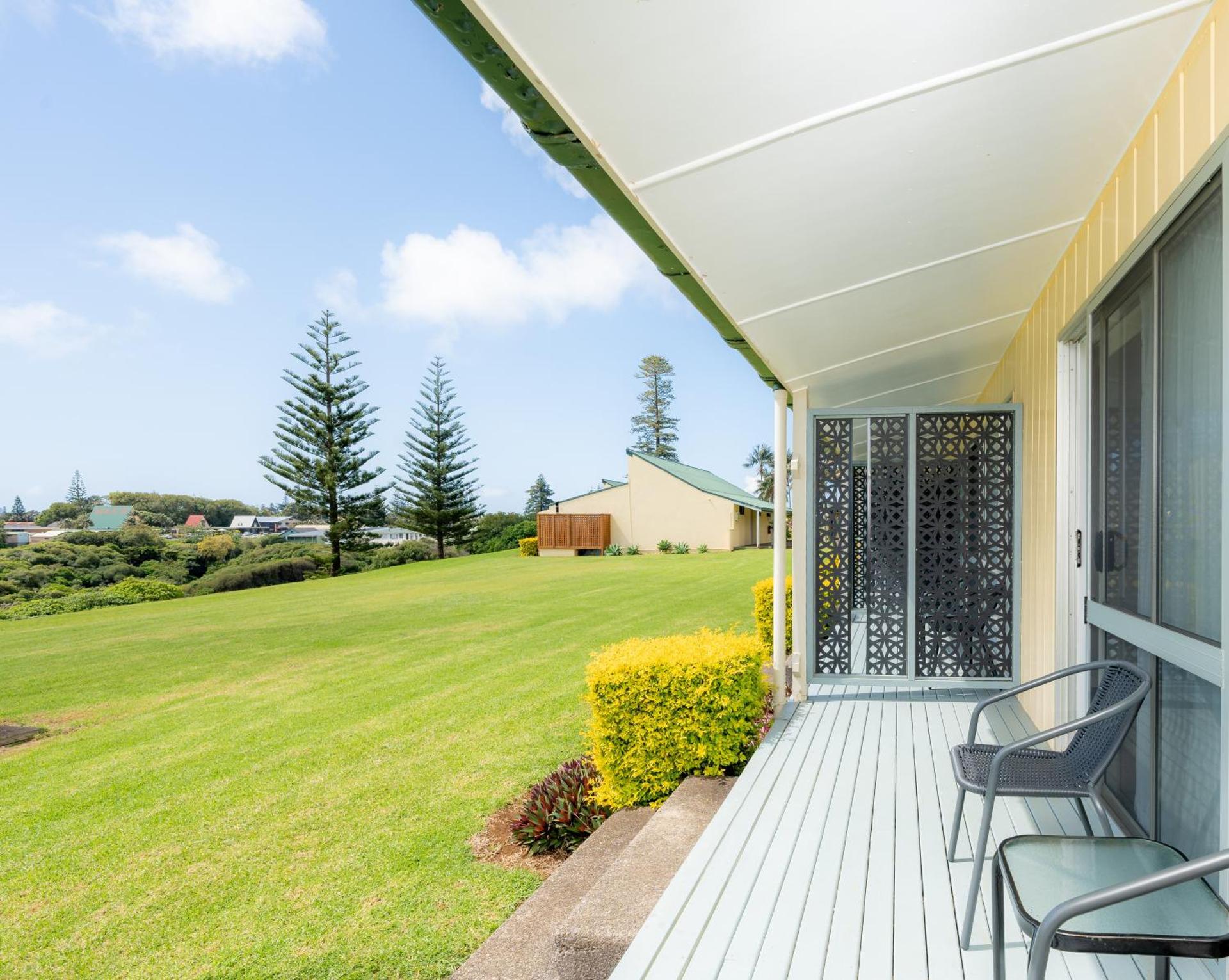 South Pacific Resort Hotel - Photo 53