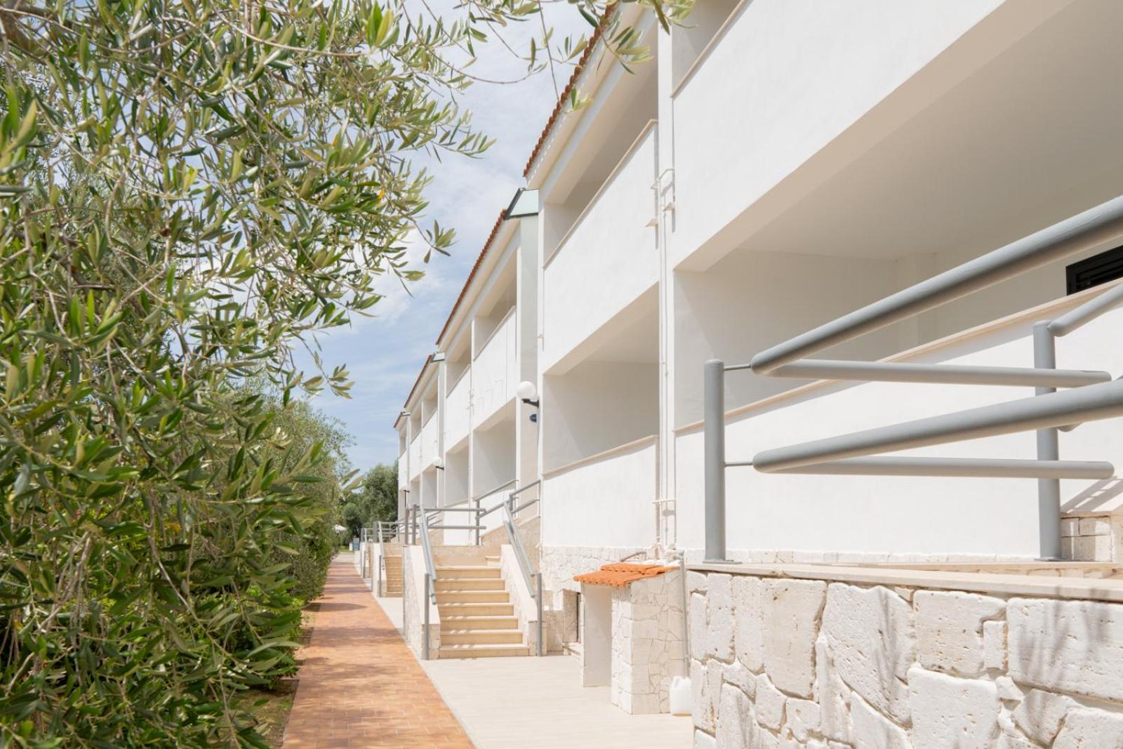 Hotel Palme Gemelle - Photo 11