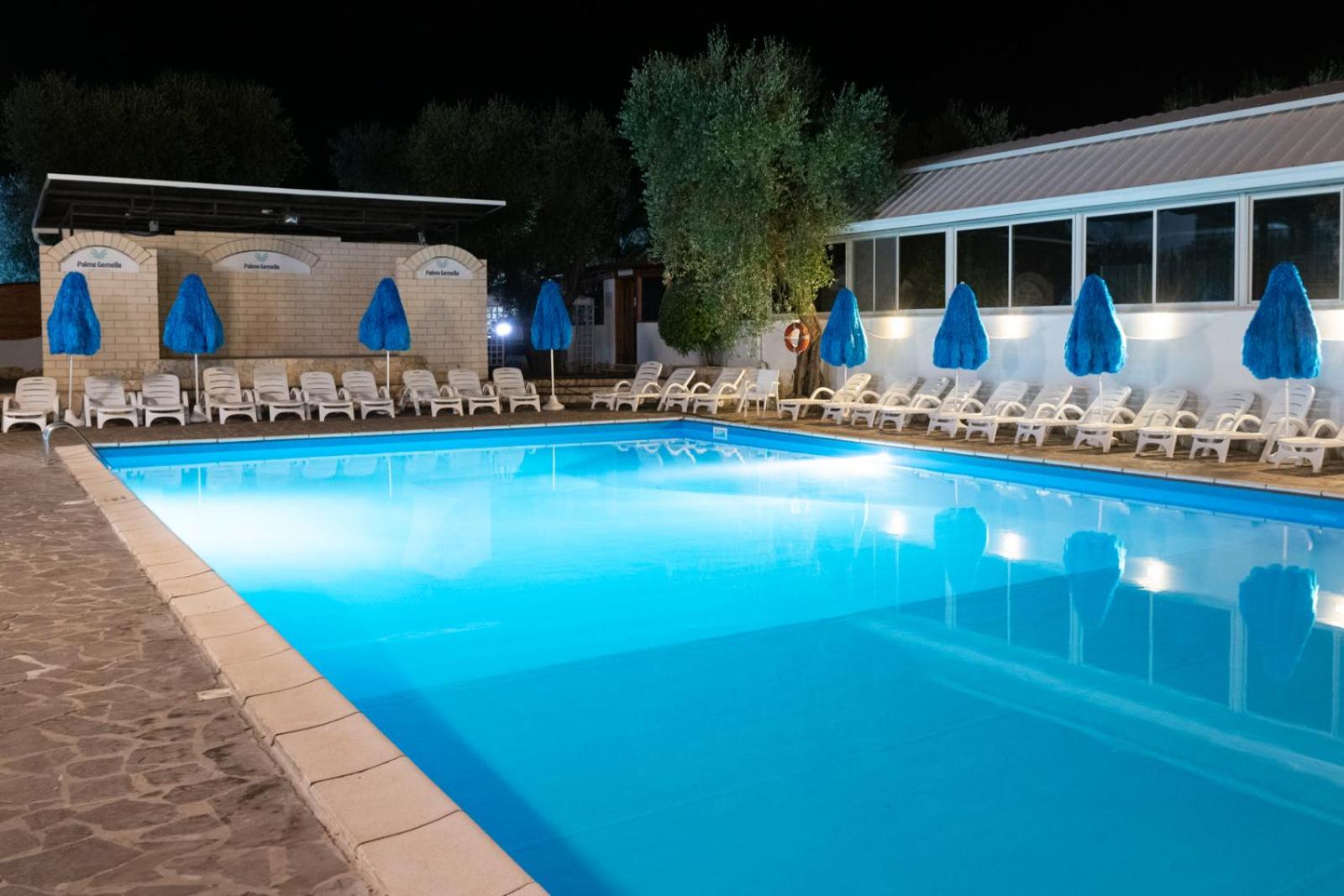 Hotel Palme Gemelle - Photo 76