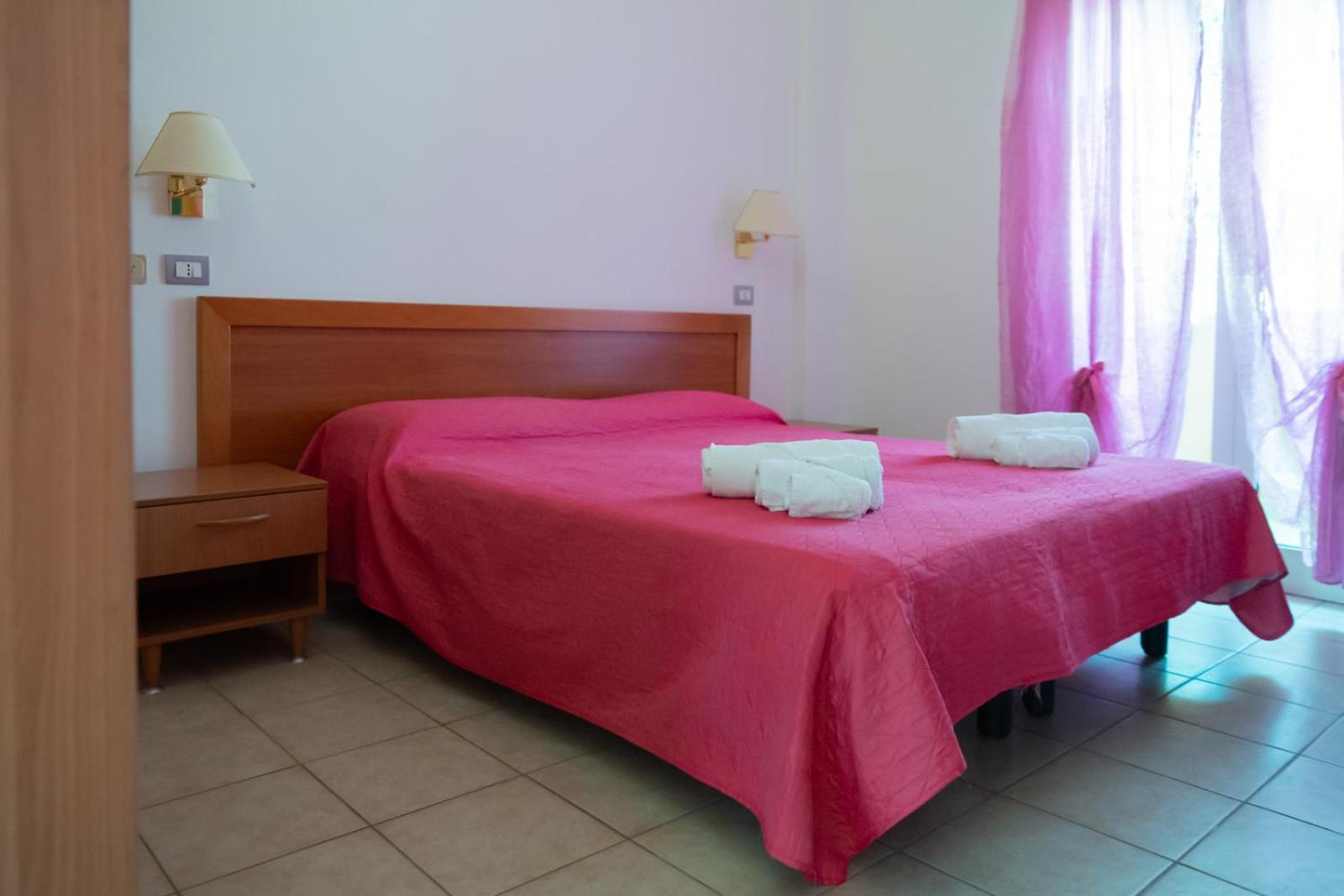 Hotel Palme Gemelle - Photo 24