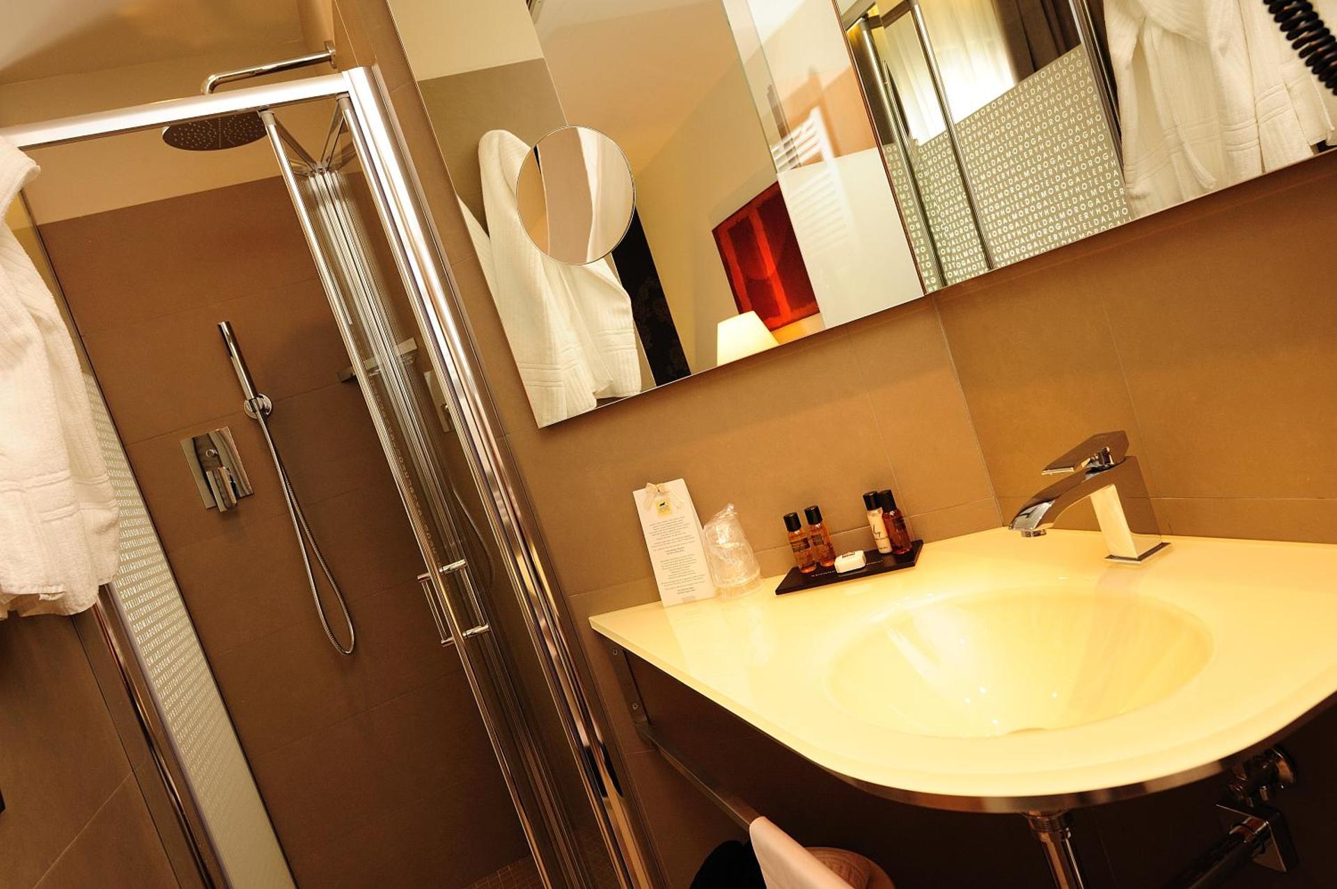 Dal Moro Gallery Hotel - Photo 2