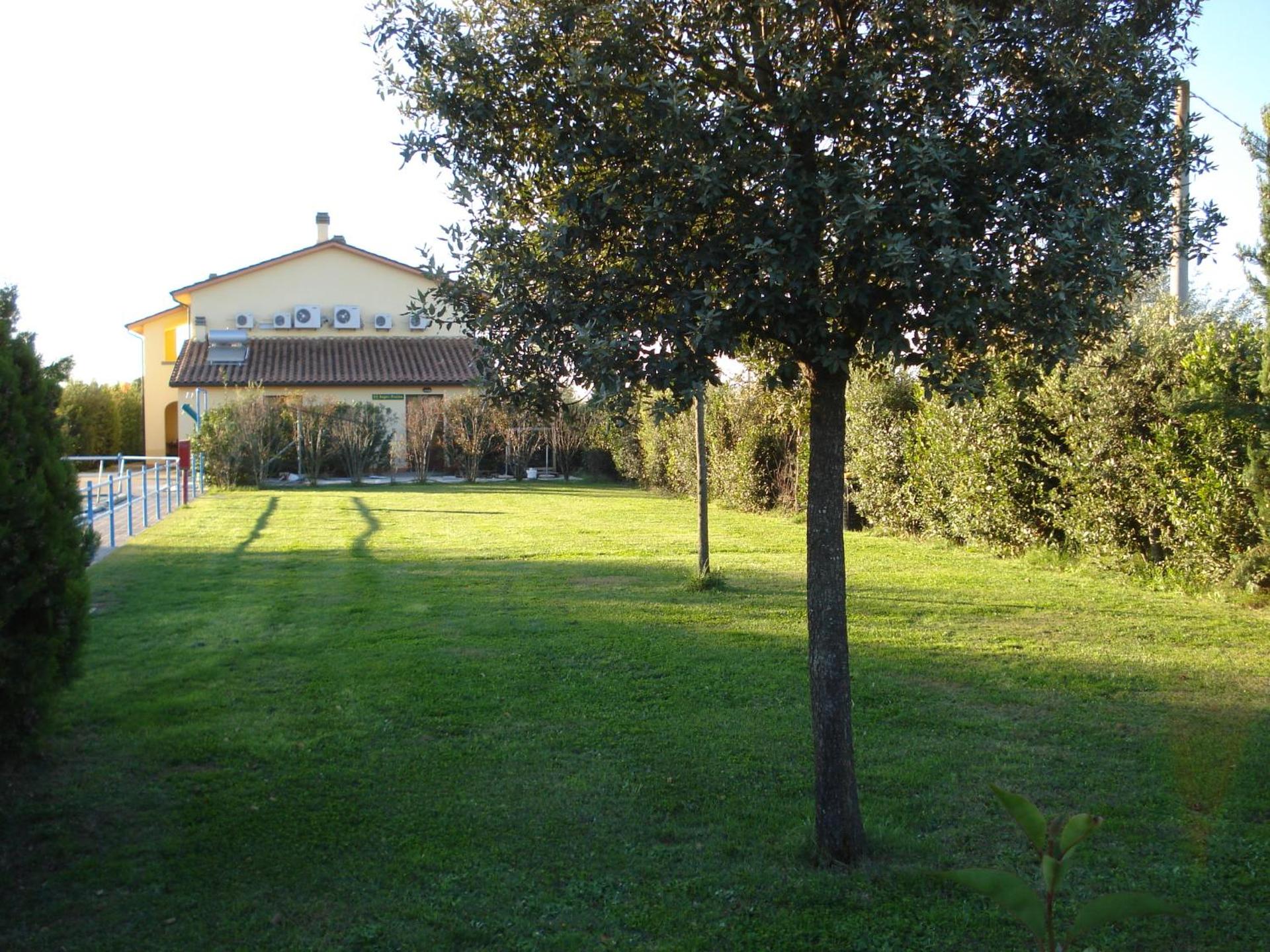 Residenza Serristori - Photo 82