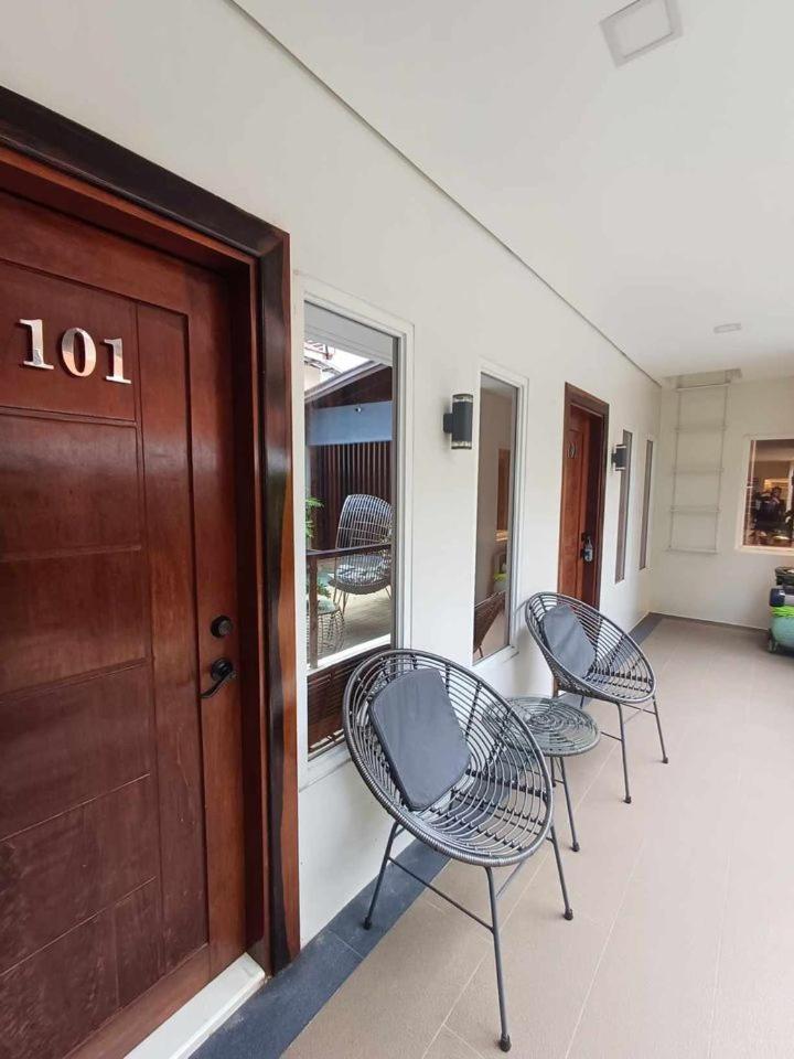 Bill Tourist Inn - Photo 47