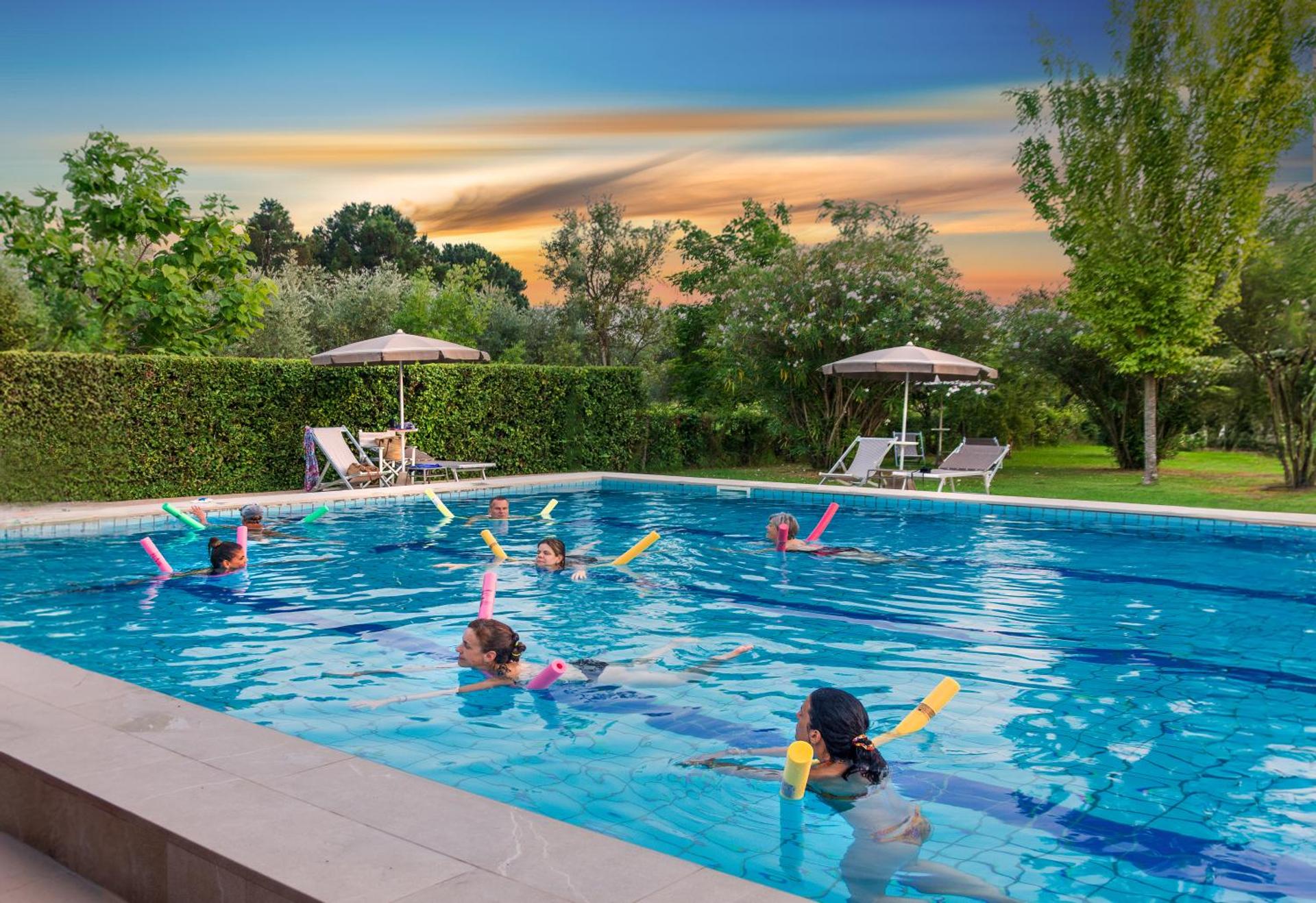 B&B Da Pio - Photo 33