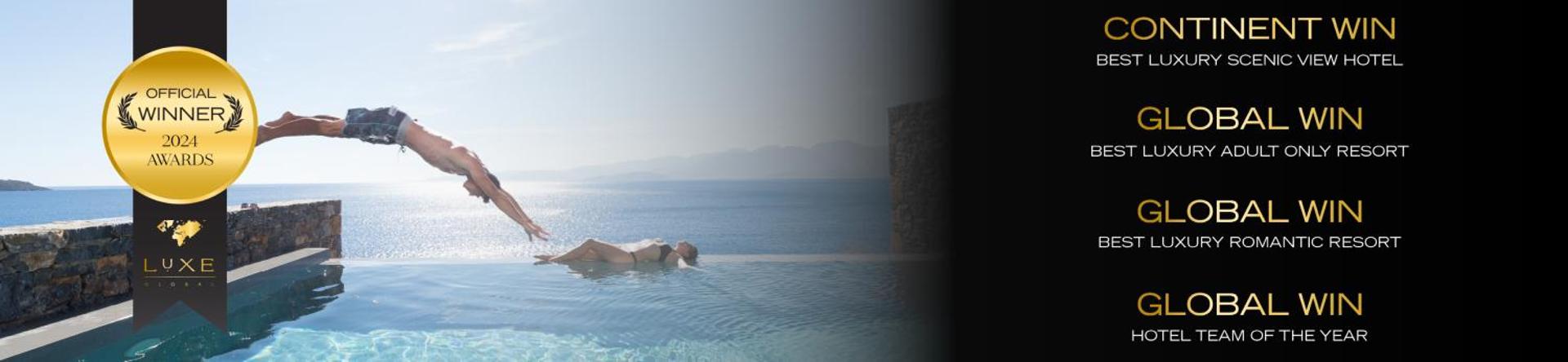 Aquila Elounda Village Resort, Suites & Spa - Photo 118