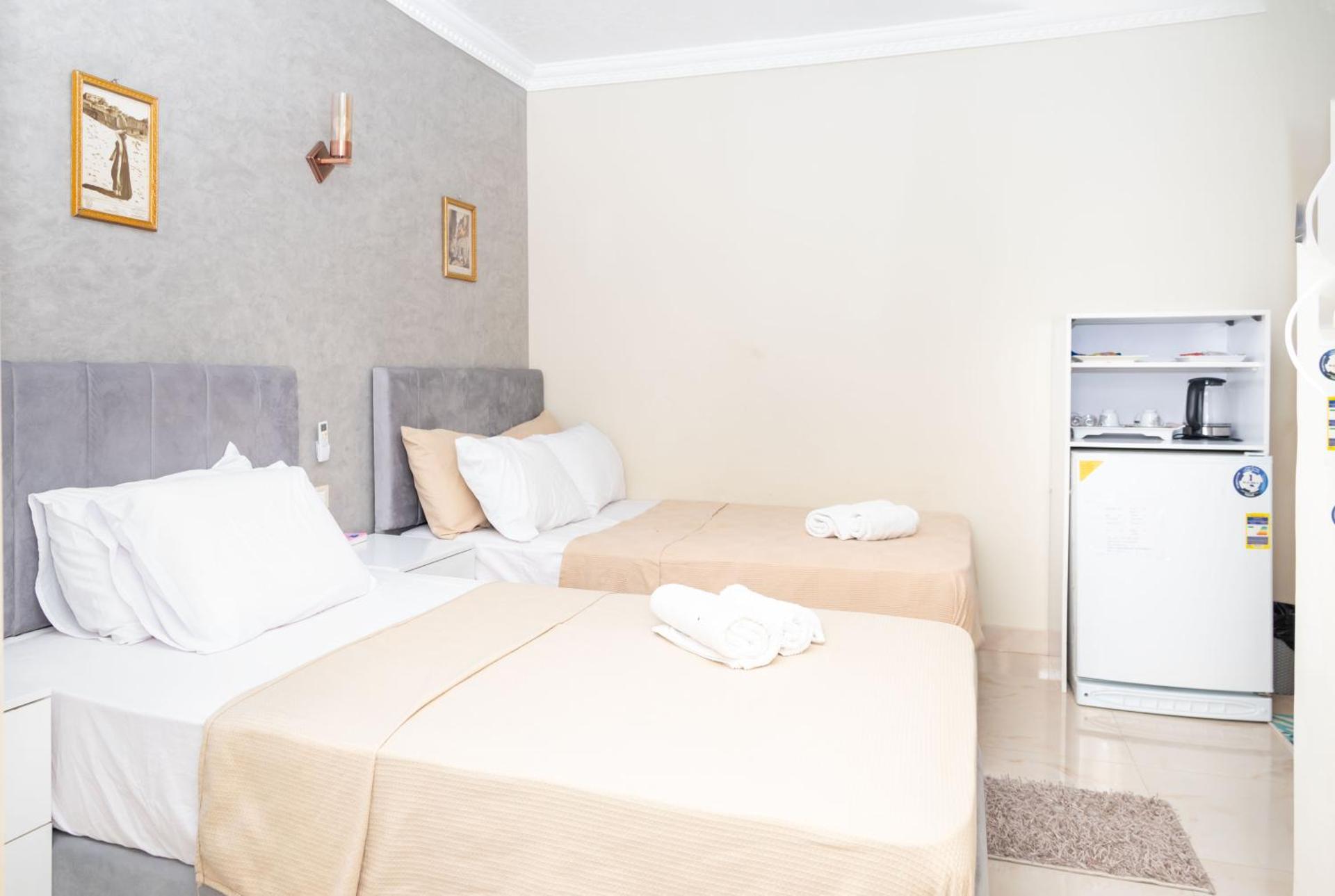 Golden Grand Museum Hotel - Photo 77