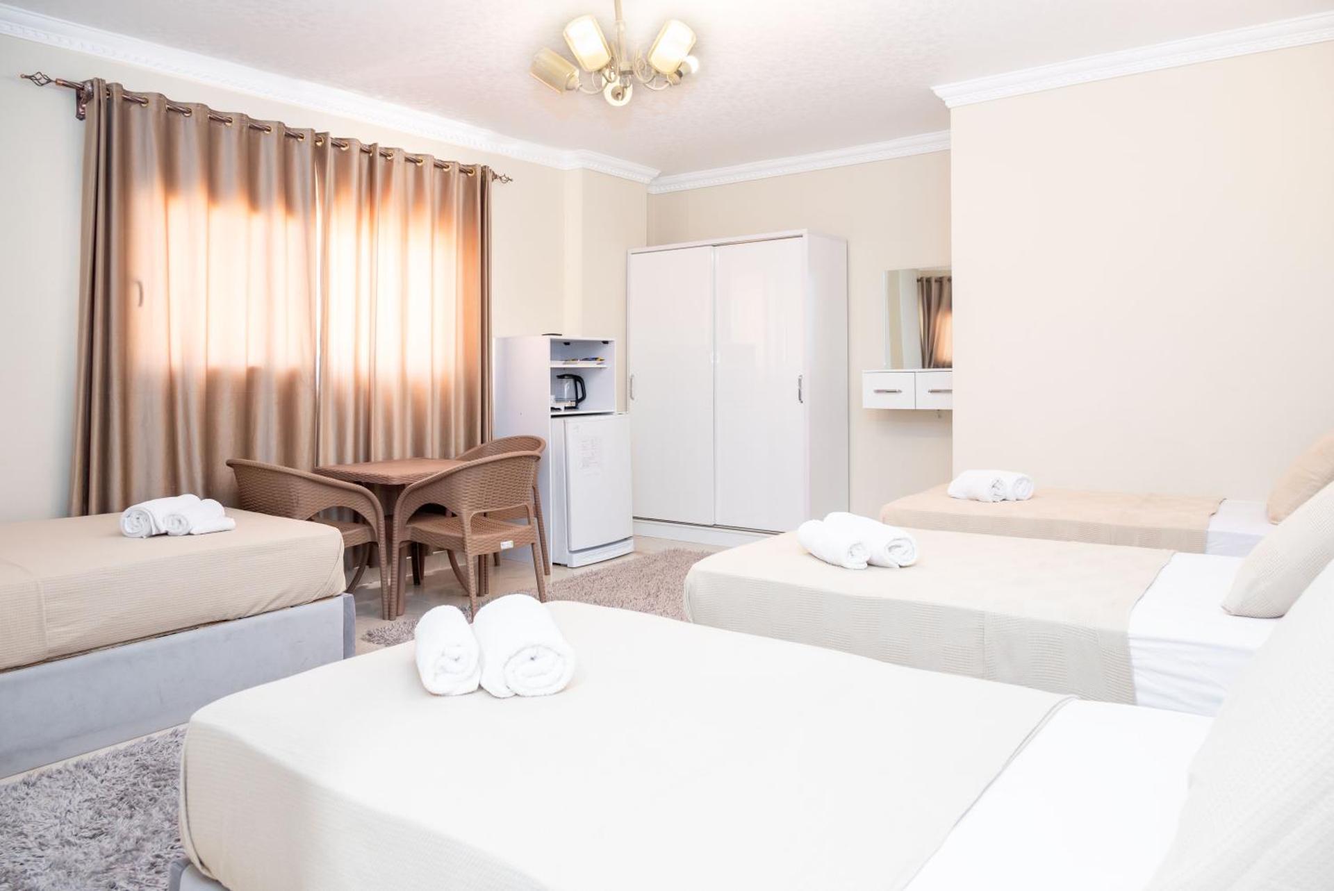 Golden Grand Museum Hotel - Photo 78