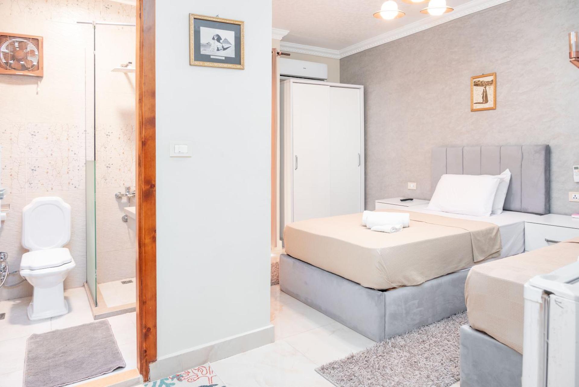 Golden Grand Museum Hotel - Photo 48