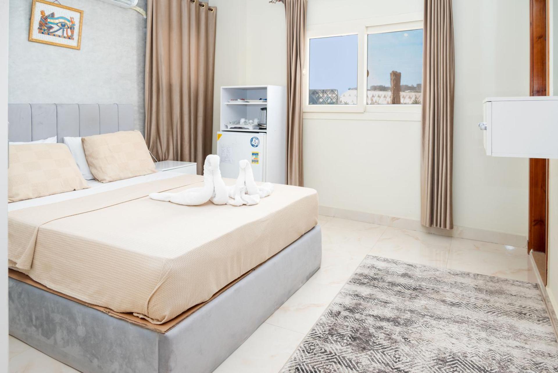 Golden Grand Museum Hotel - Photo 52