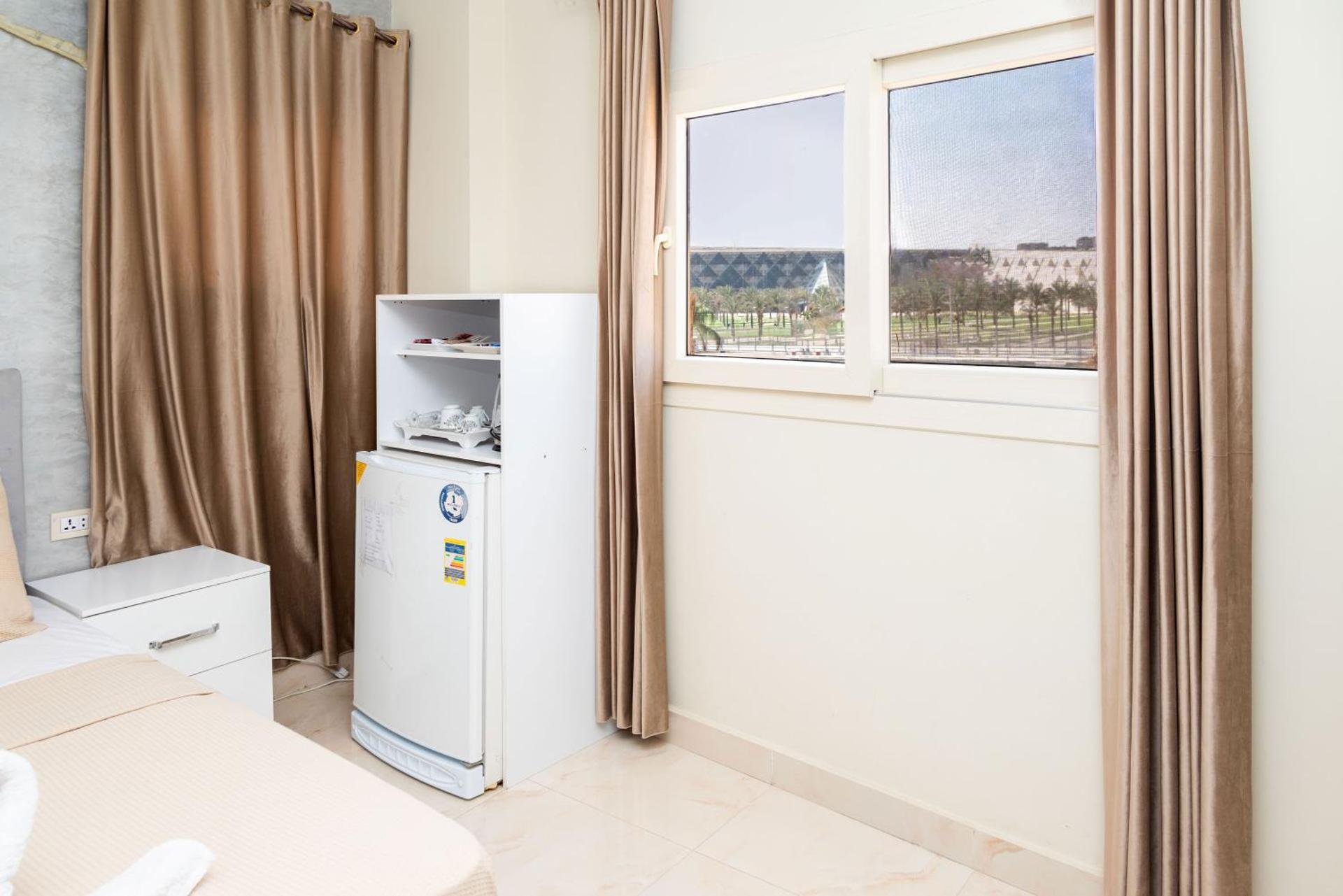 Golden Grand Museum Hotel - Photo 54