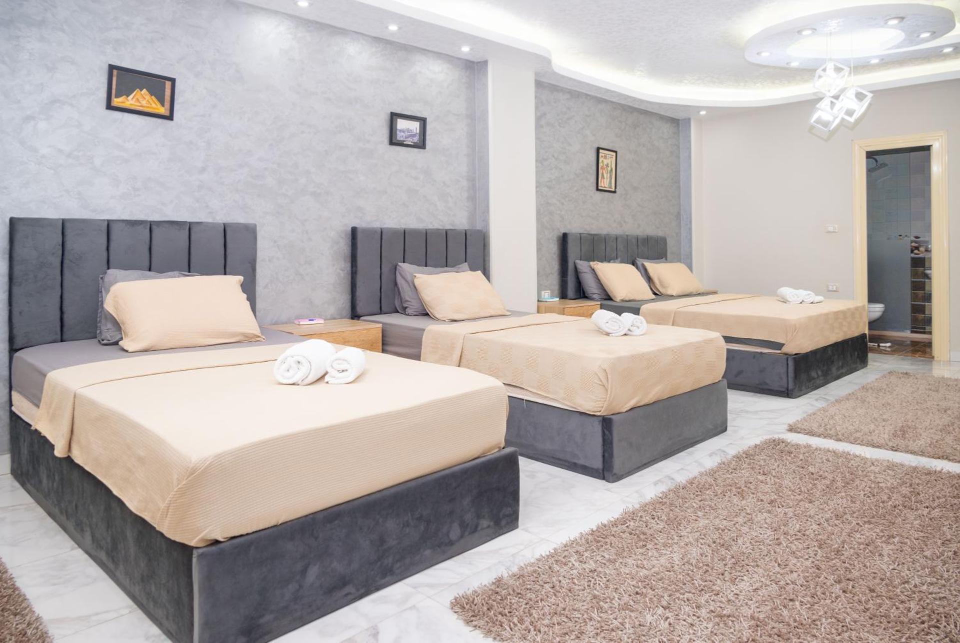 Golden Grand Museum Hotel - Photo 81