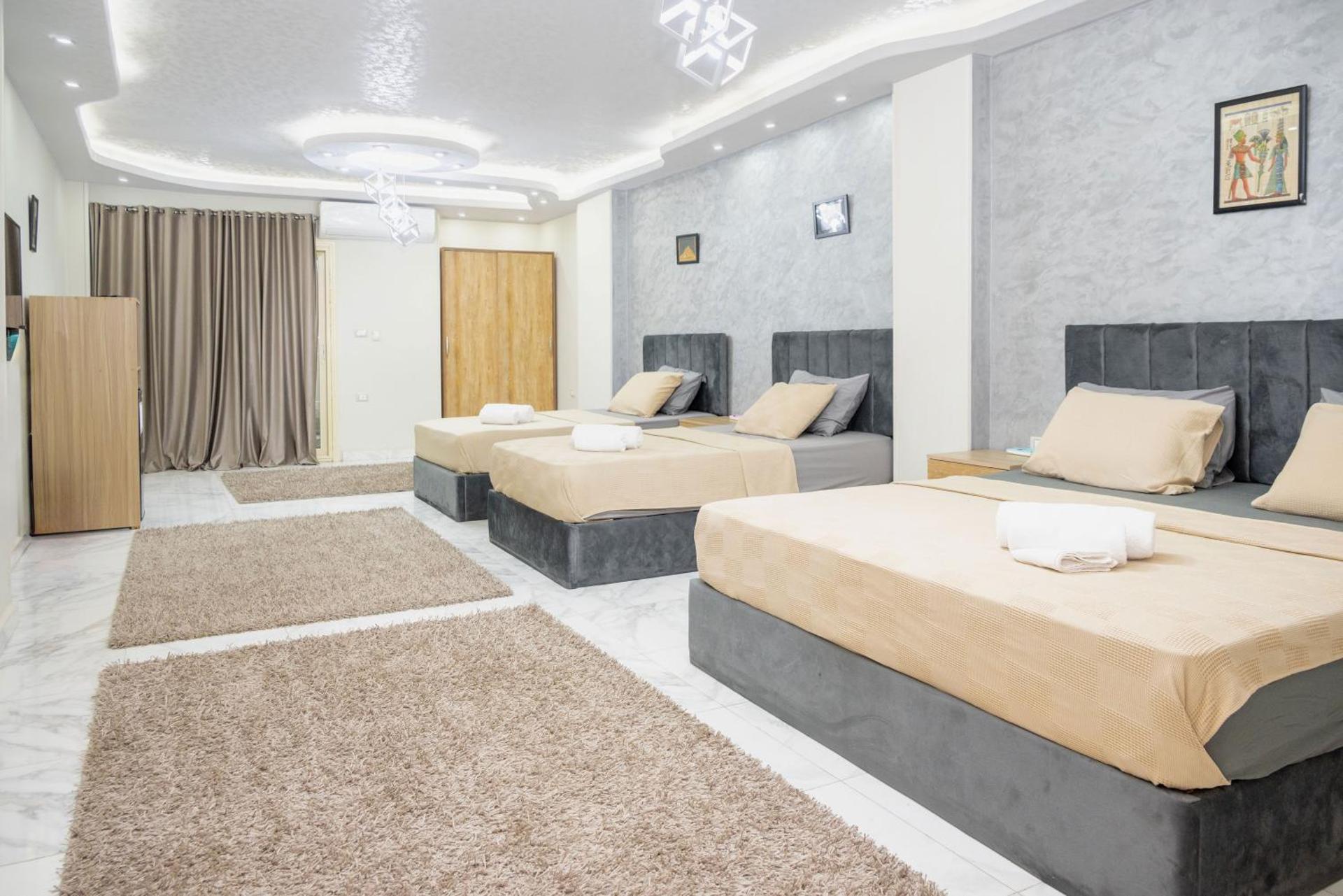 Golden Grand Museum Hotel - Photo 37