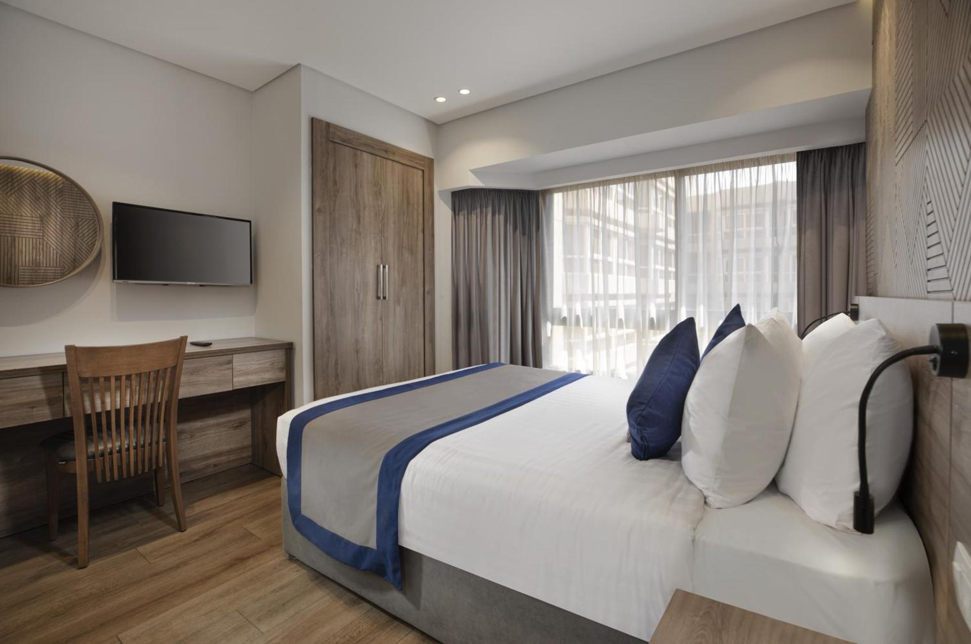 Pyramisa Suites Hotel Cairo - Photo 38