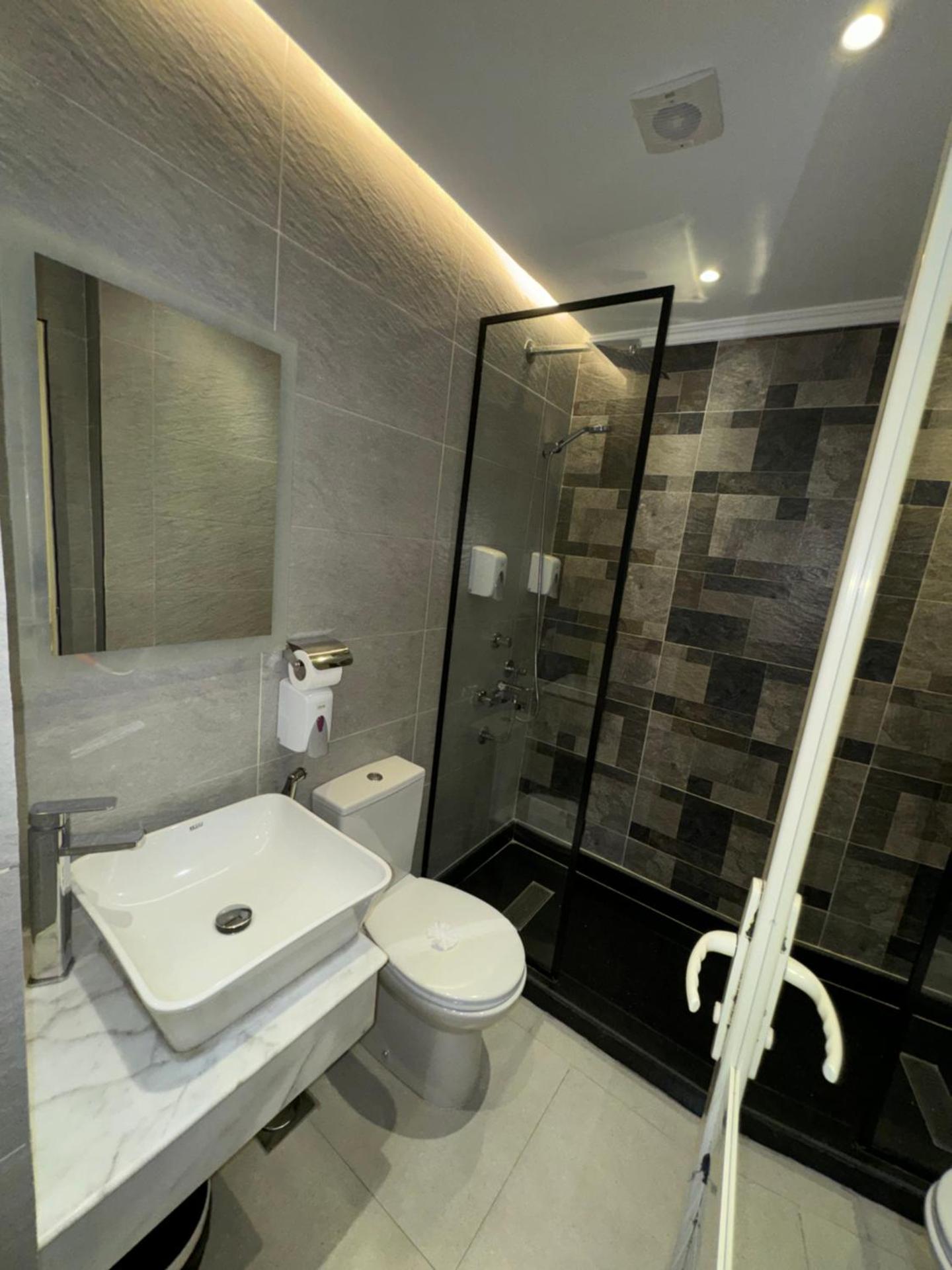 Tourist Plaza Hotel - Photo 30