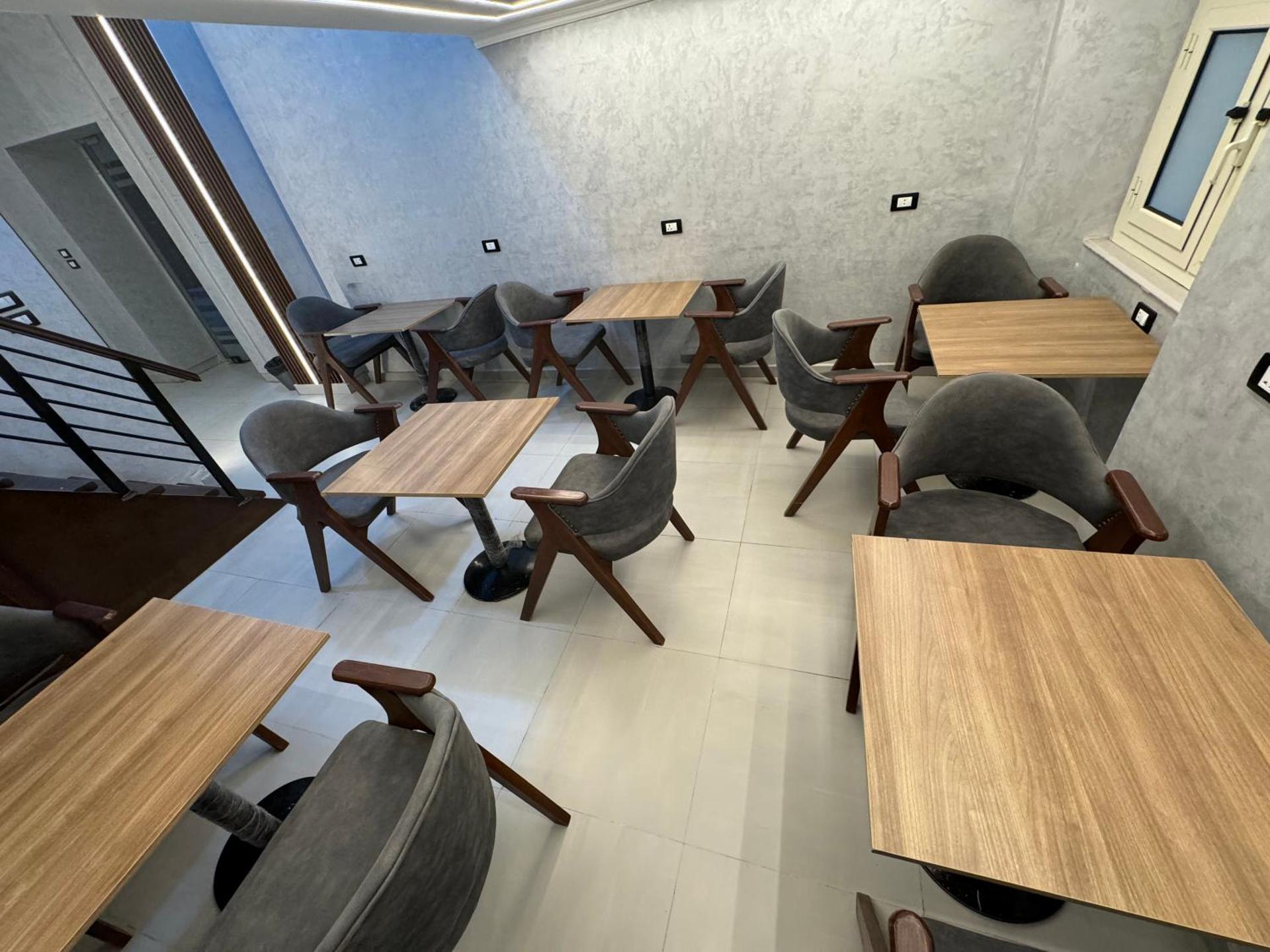 Tourist Plaza Hotel - Photo 16