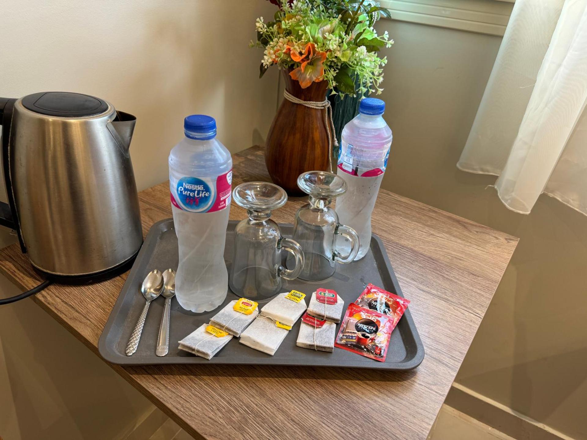 Tourist Plaza Hotel - Photo 31