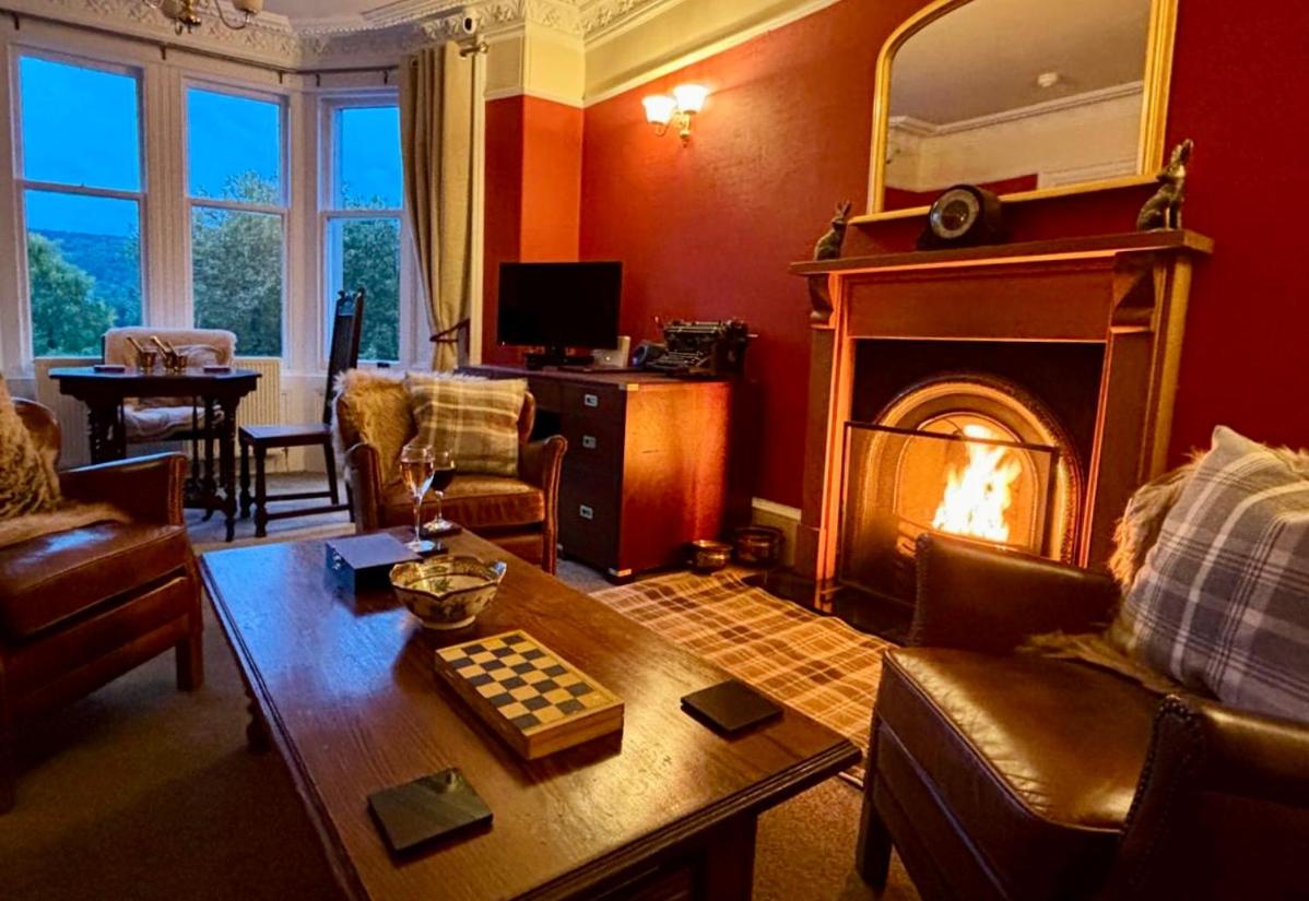 Carra Beag Guest House - Photo 49