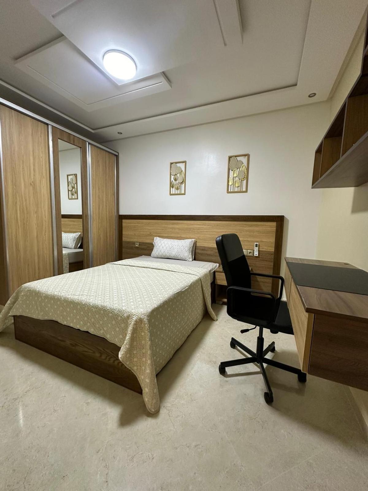 appartement à fes