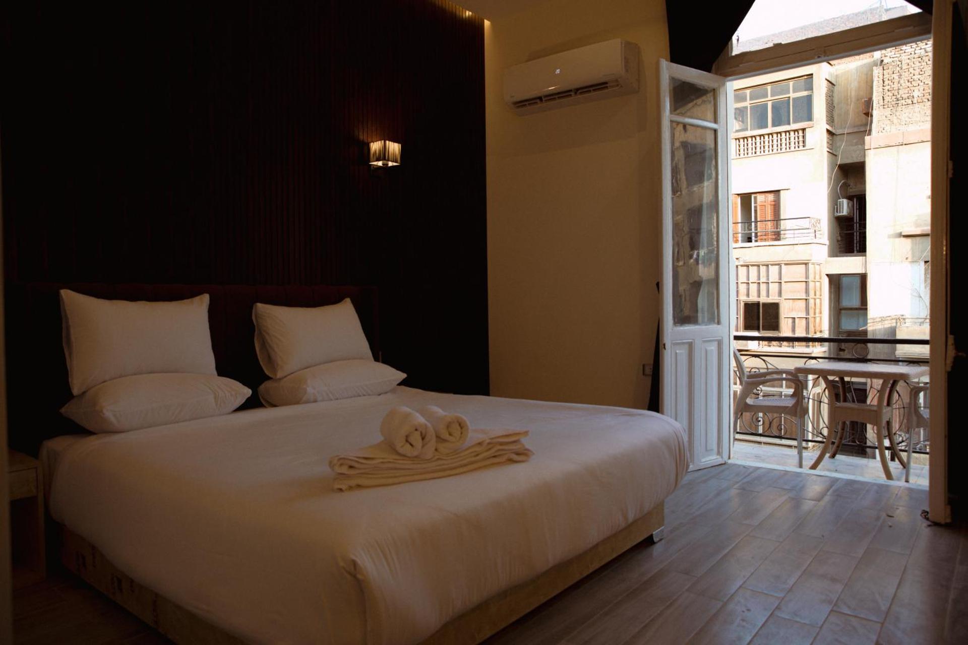 Tourist Plaza Hotel - Photo 45