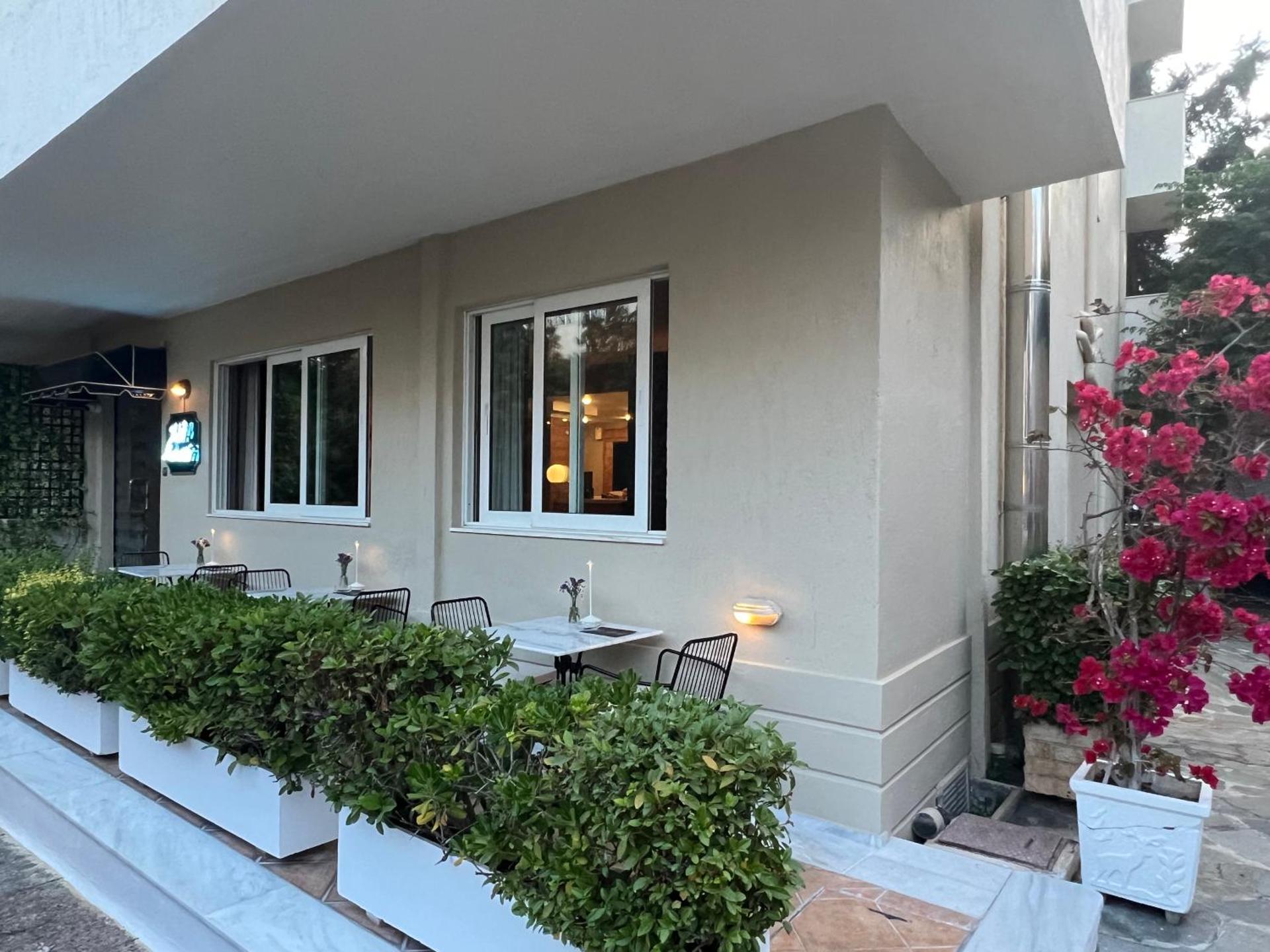 Hotel Maroussi - Photo 17