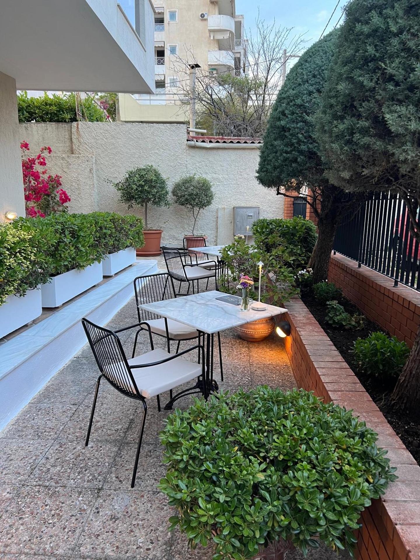 Hotel Maroussi - Photo 6