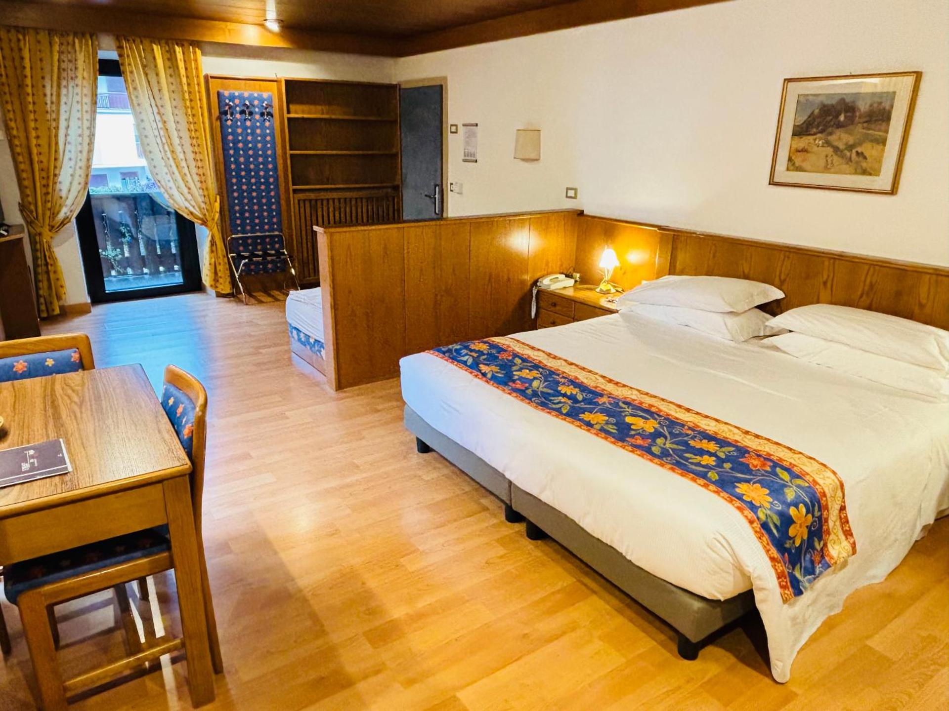 Active Hotel Ancora - Photo 37