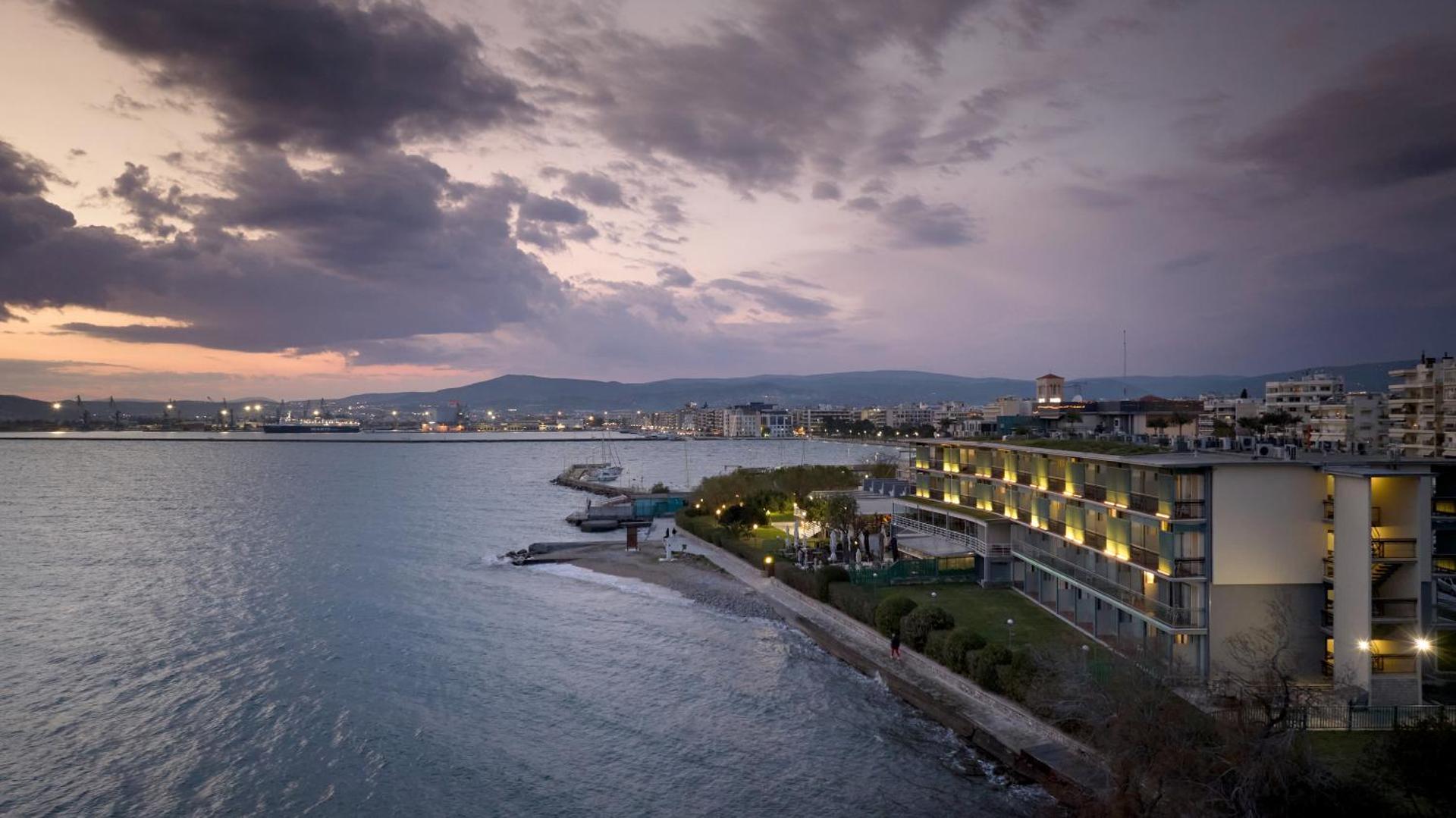 Domotel Xenia Volos - Photo 34