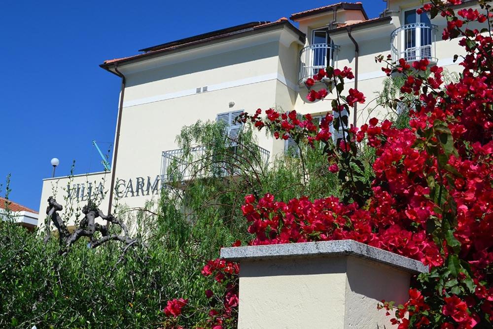 Residence Villa Carmen fronte mare a 50 mt - Photo 49