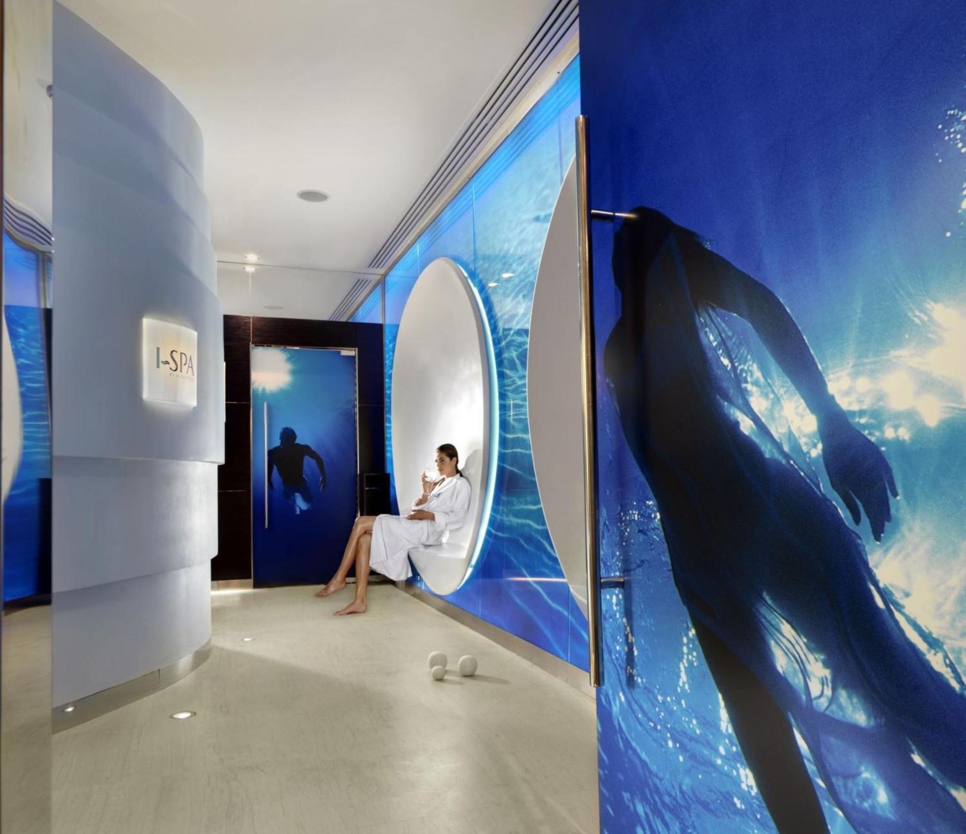 Athenaeum Intercontinental by IHG - Photo 106