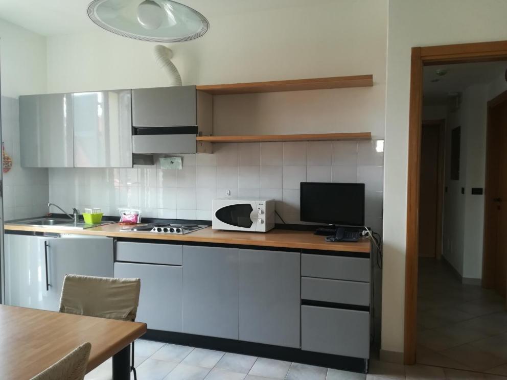 Residence Villa Carmen fronte mare a 50 mt - Photo 86