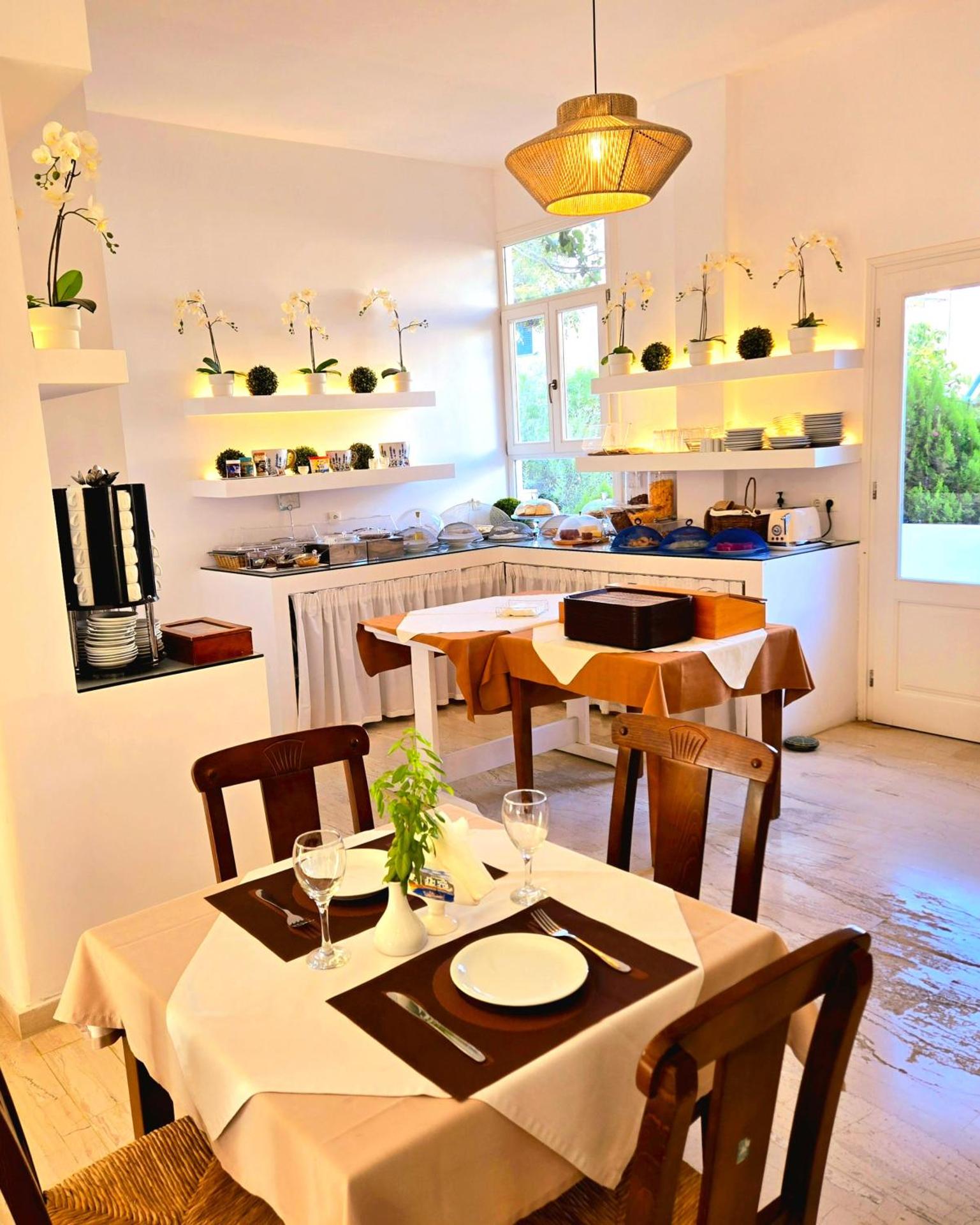 Aphrodite Boutique Hotel - Photo 129