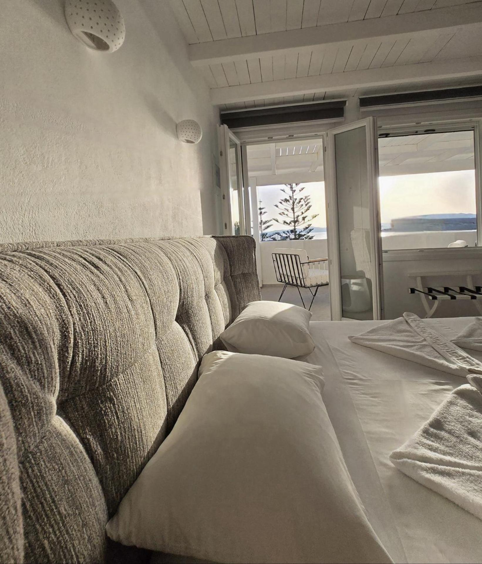 Aphrodite Boutique Hotel - Photo 27
