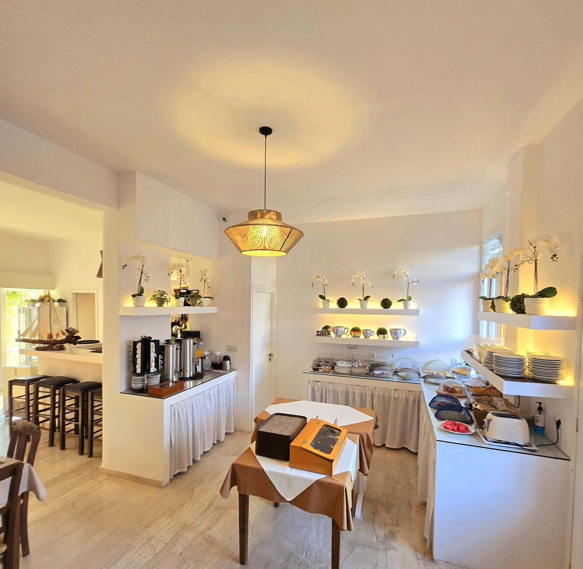 Aphrodite Boutique Hotel - Photo 130