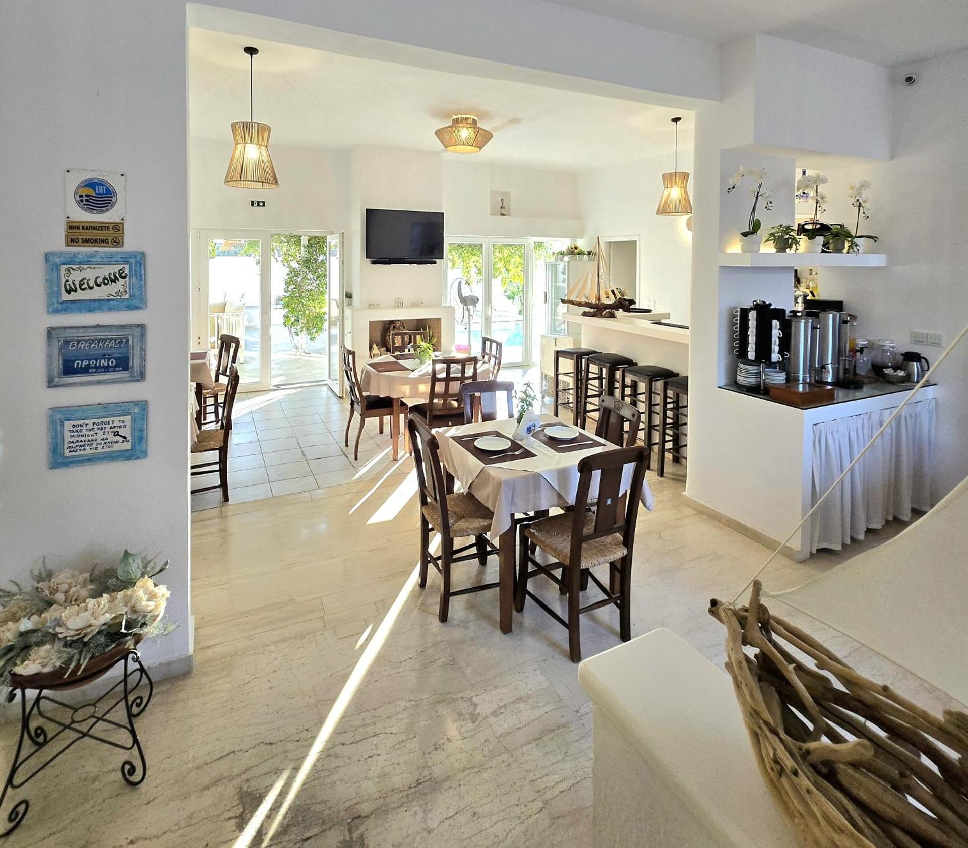 Aphrodite Boutique Hotel - Photo 131
