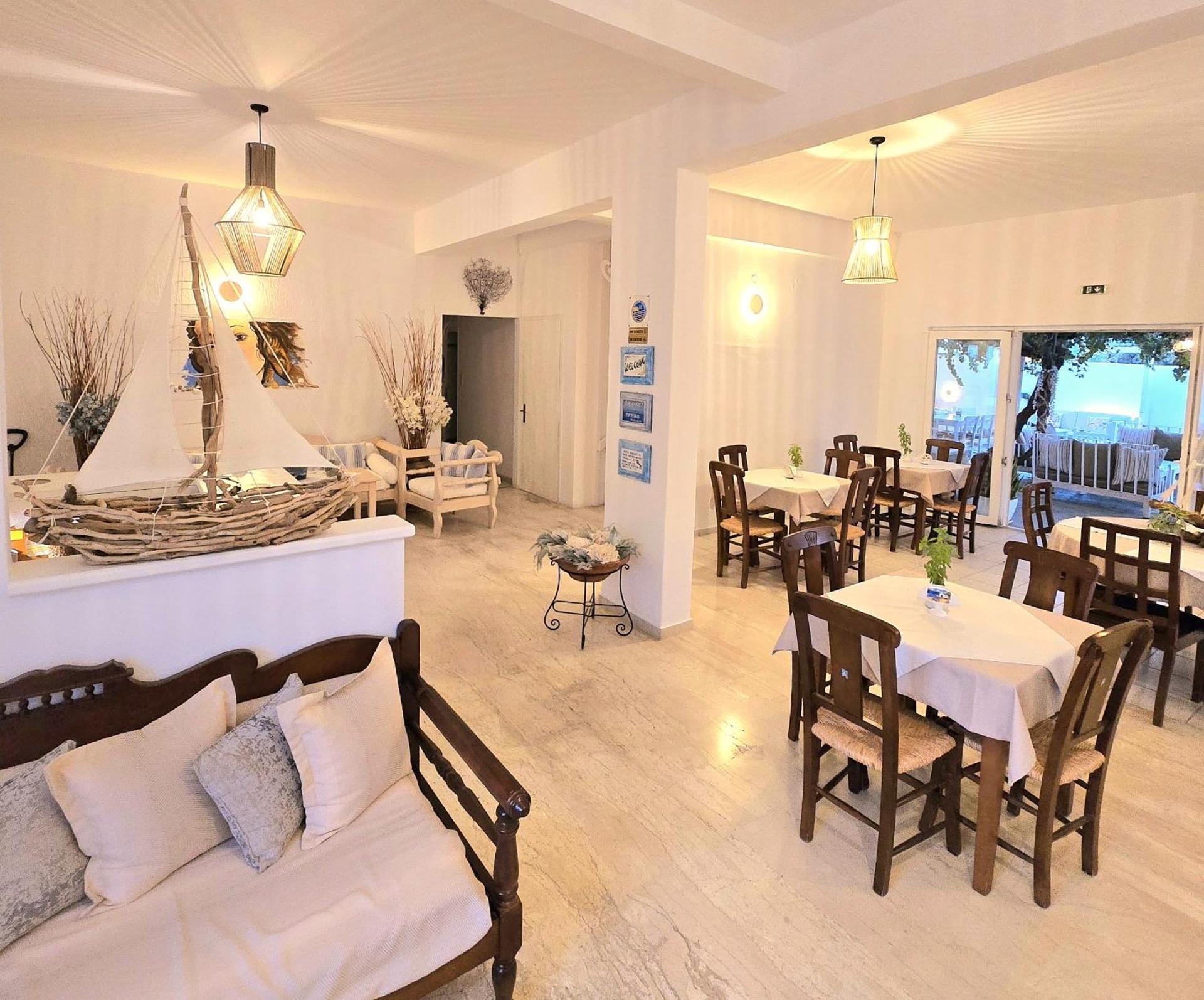 Aphrodite Boutique Hotel - Photo 6