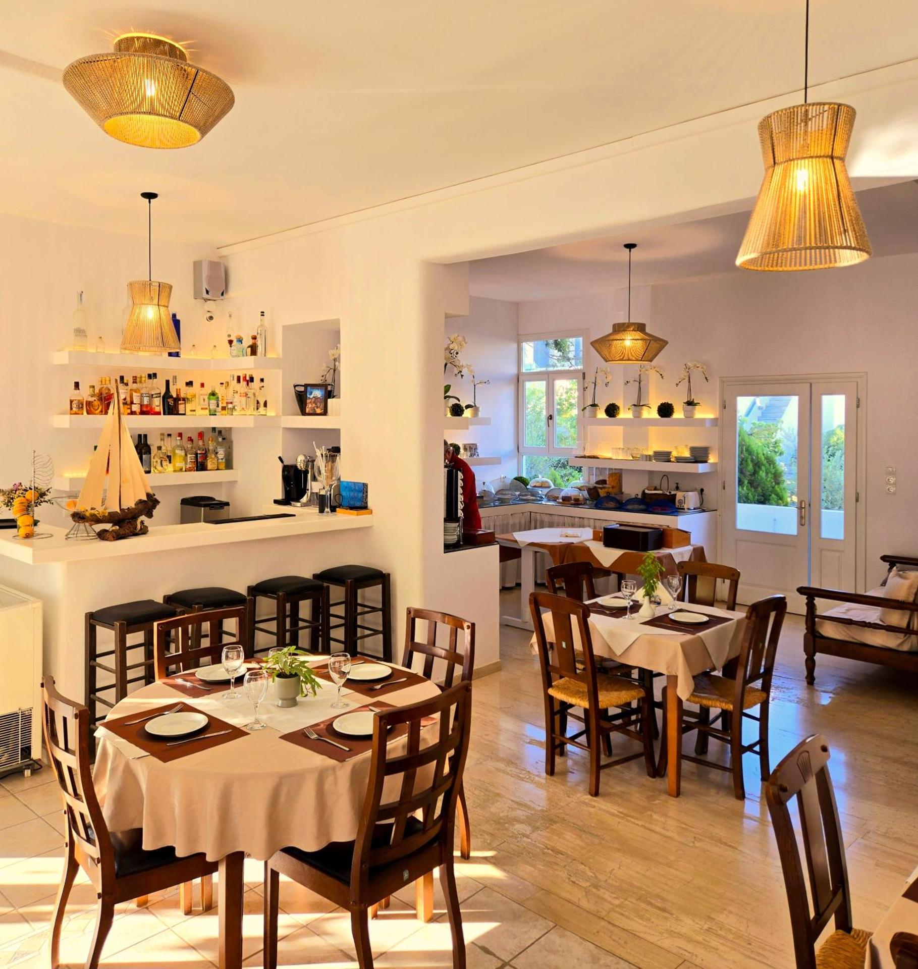 Aphrodite Boutique Hotel - Photo 5