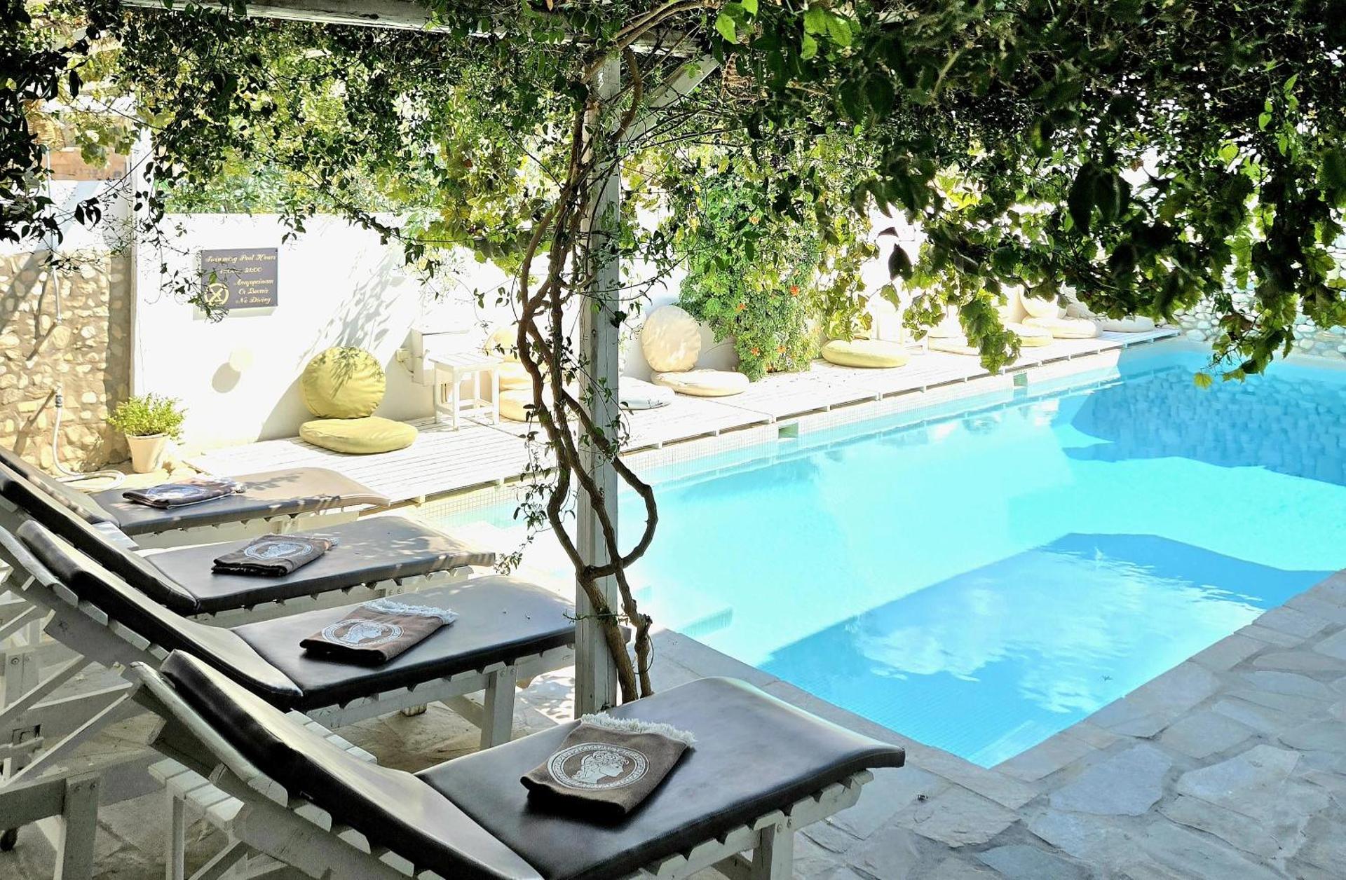 Aphrodite Boutique Hotel - Photo 14