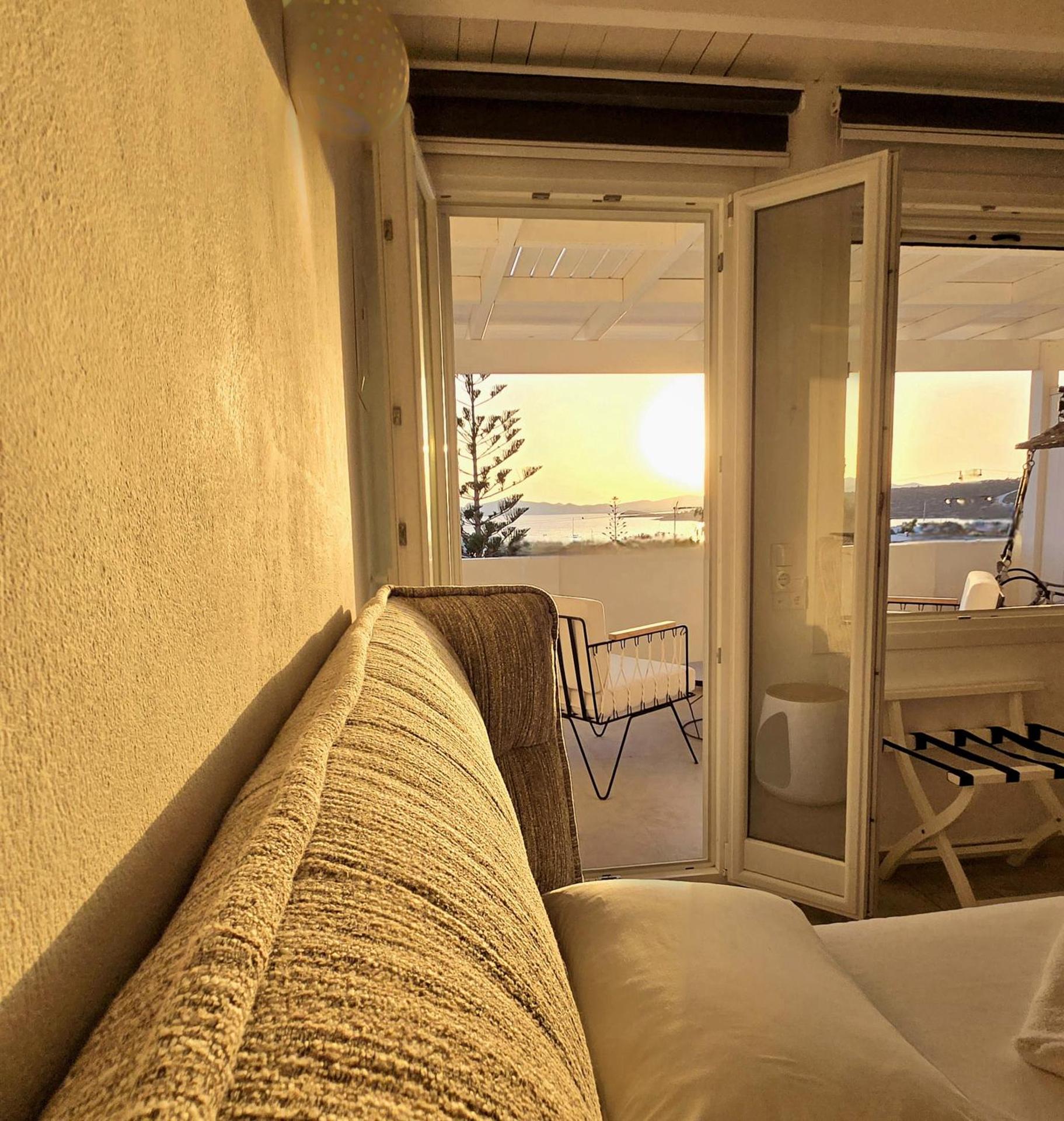 Aphrodite Boutique Hotel - Photo 25