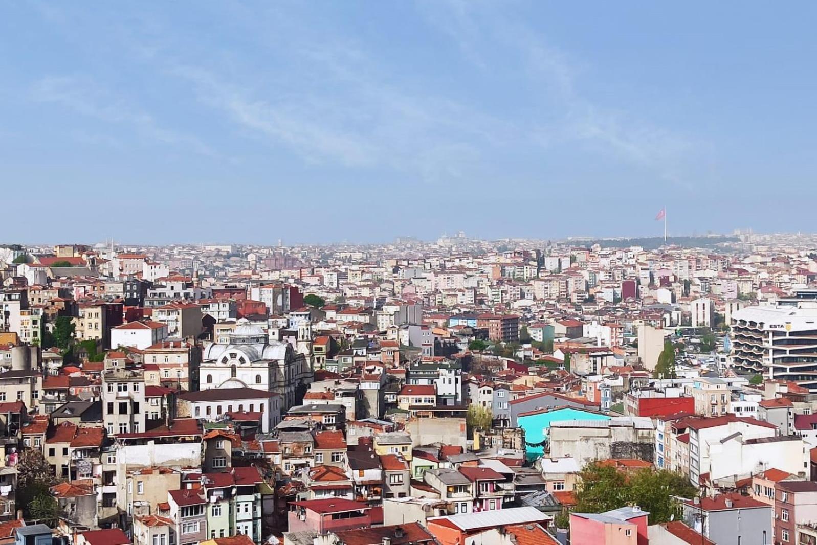 Taksim Roya Apartment - Taksim - Photo 20