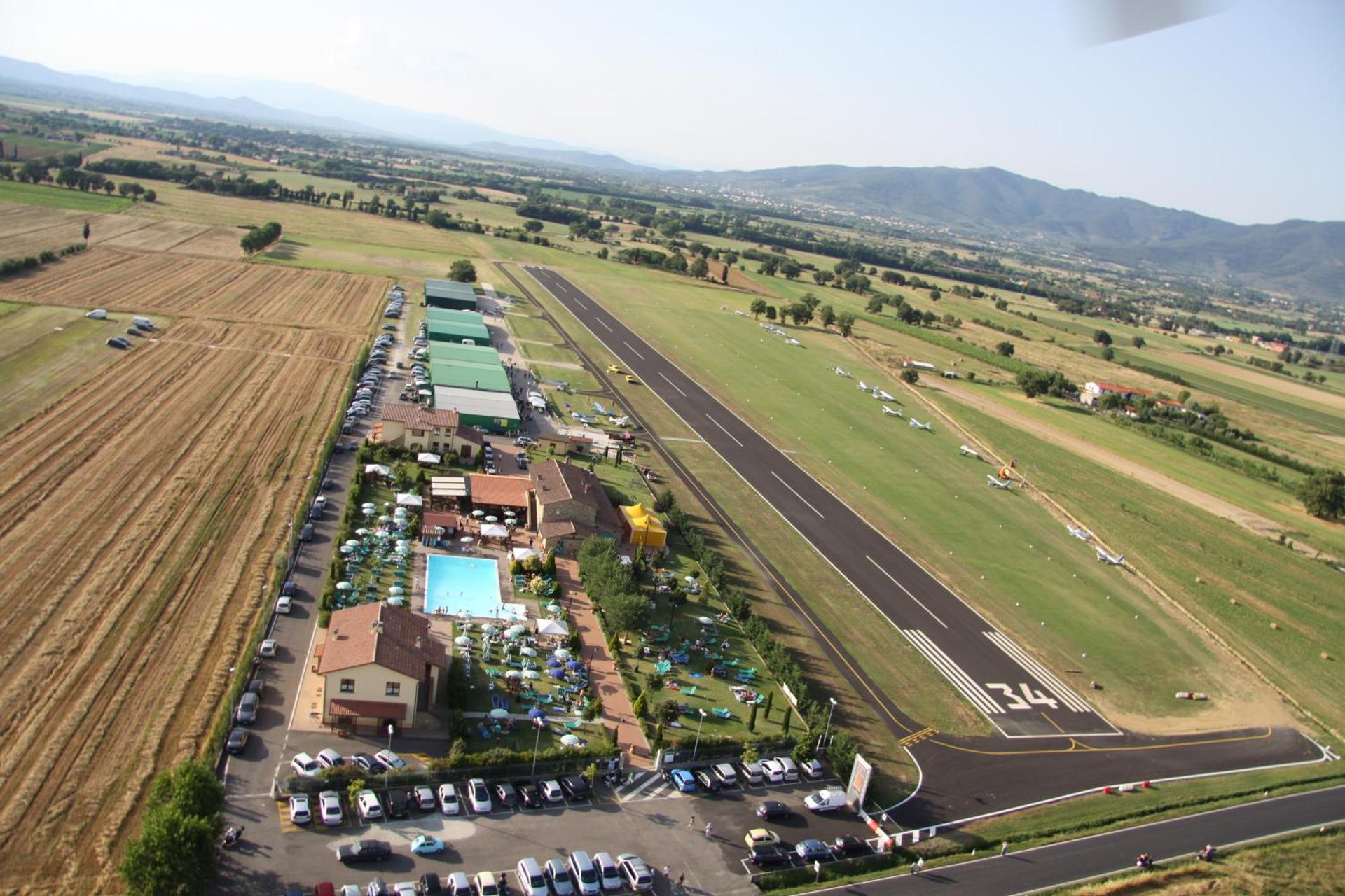 Residenza Serristori - Photo 97