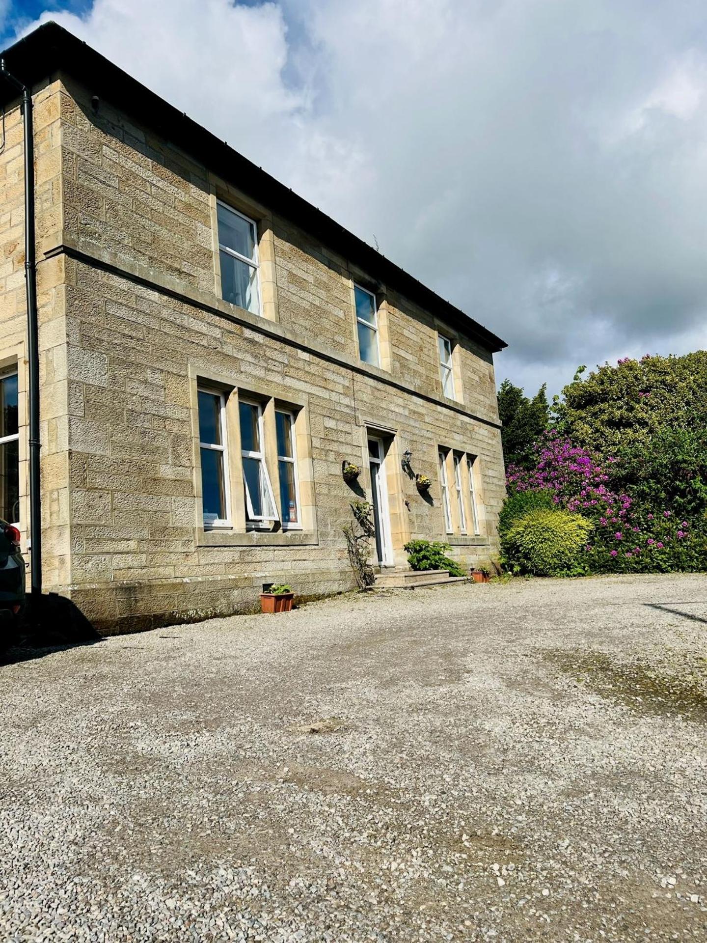 Springfield guest house - Photo 16