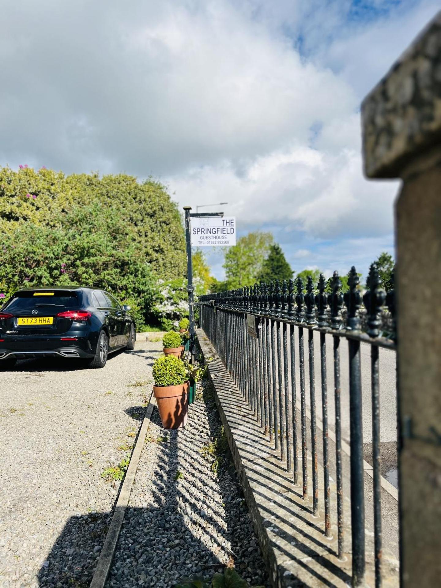 Springfield guest house - Photo 5