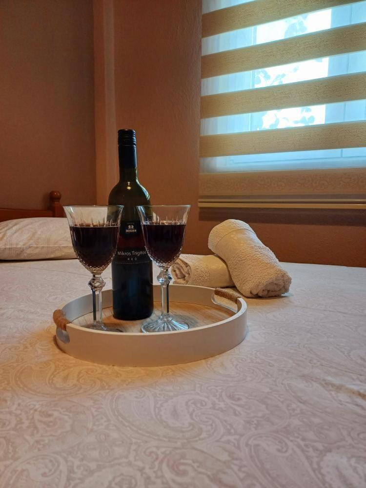 Room Ntina Kastraki - Photo 51