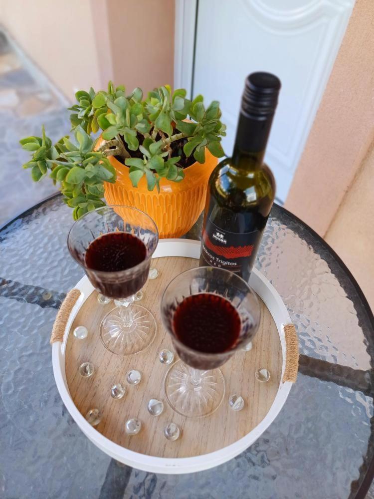 Room Ntina Kastraki - Photo 45