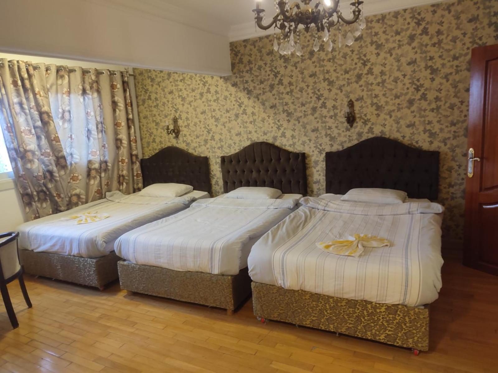 Nile sky hotel and suites - Photo 65