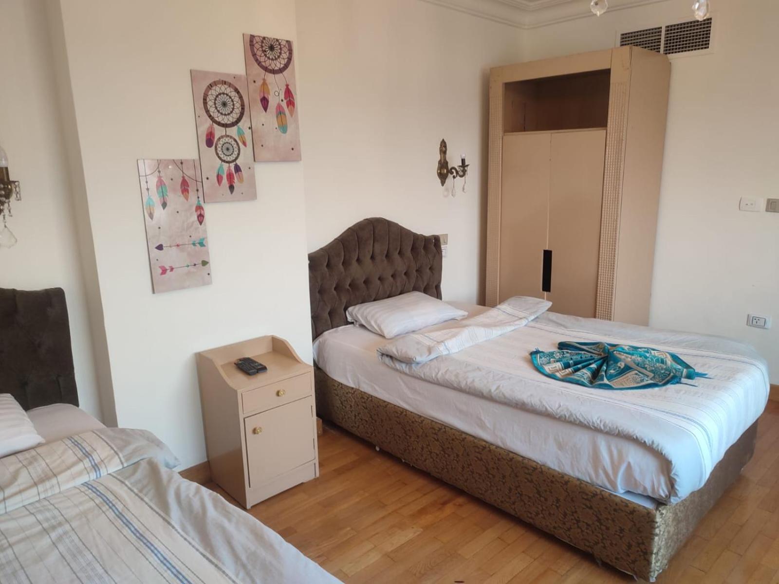 Nile sky hotel and suites - Photo 53