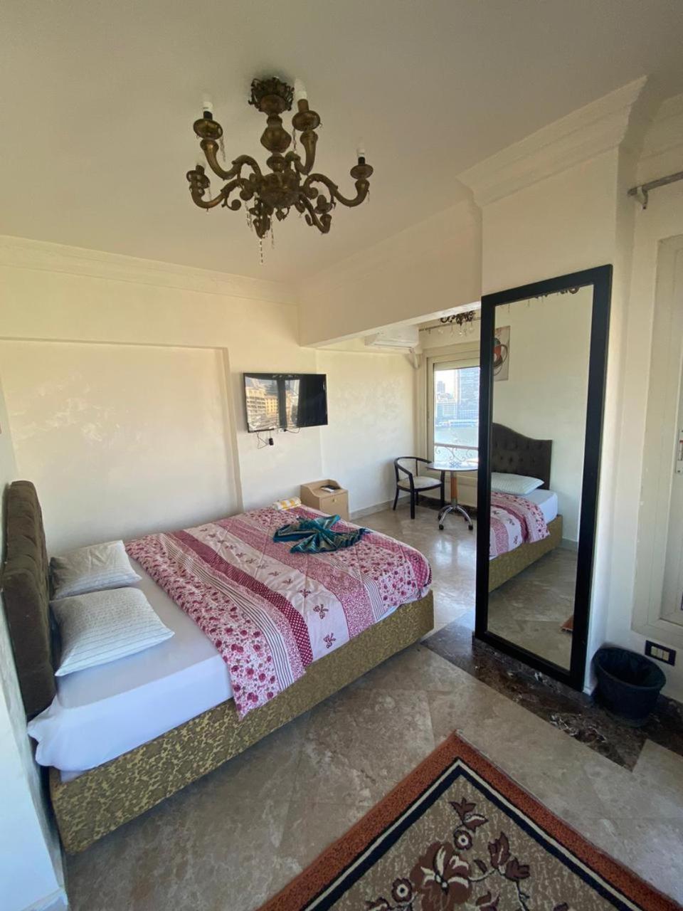 Nile sky hotel and suites - Photo 12